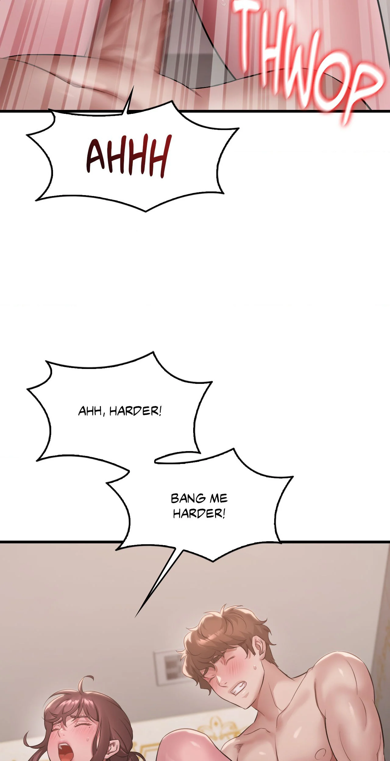 Drunk on You (Official Uncensored) chapter 91 page 42