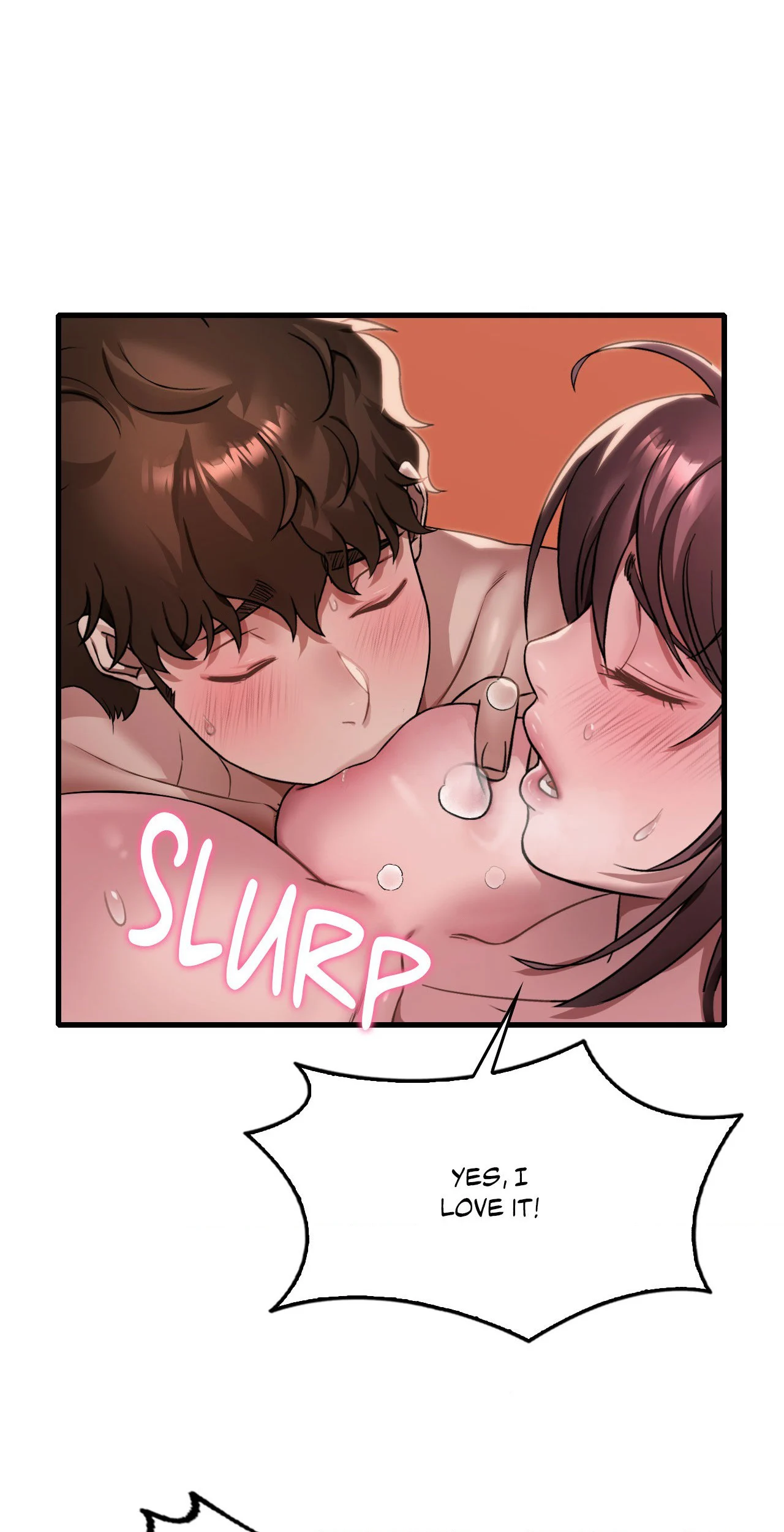 Drunk on You (Official Uncensored) chapter 91 page 45