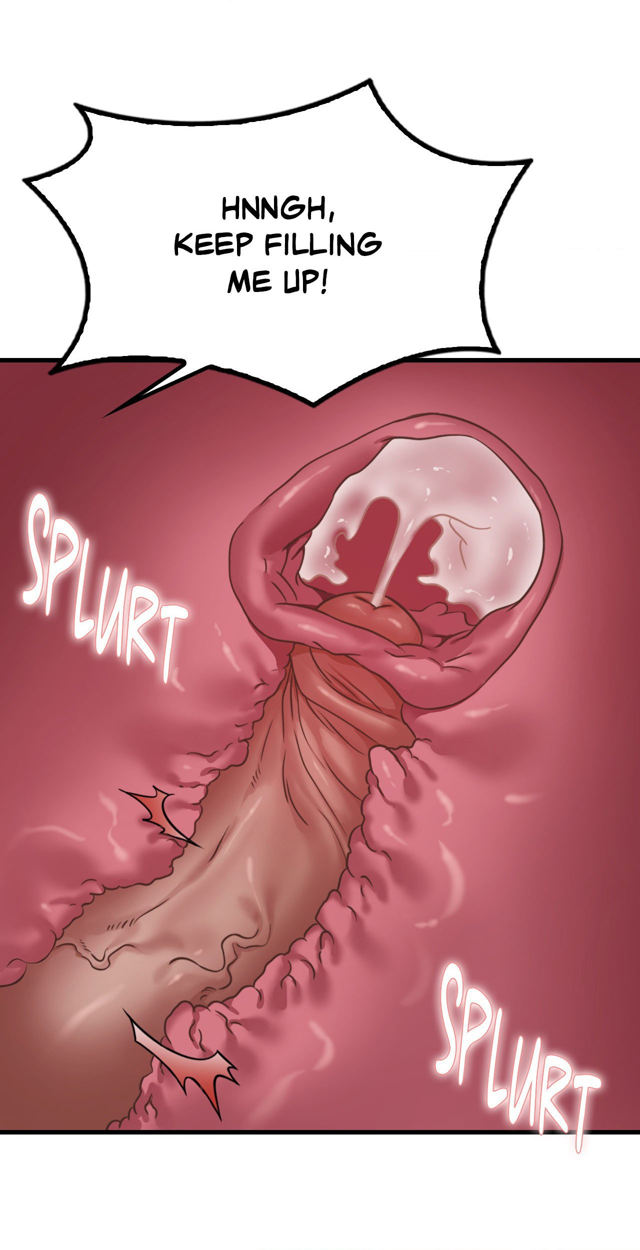 Drunk on You (Official Uncensored) chapter 91 page 47