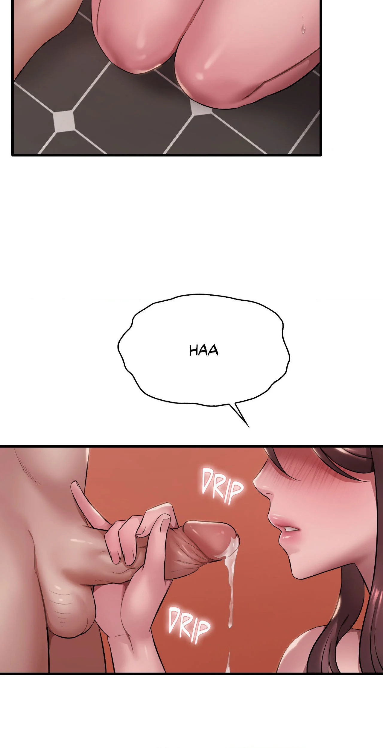 Drunk on You (Official Uncensored) chapter 91 page 51