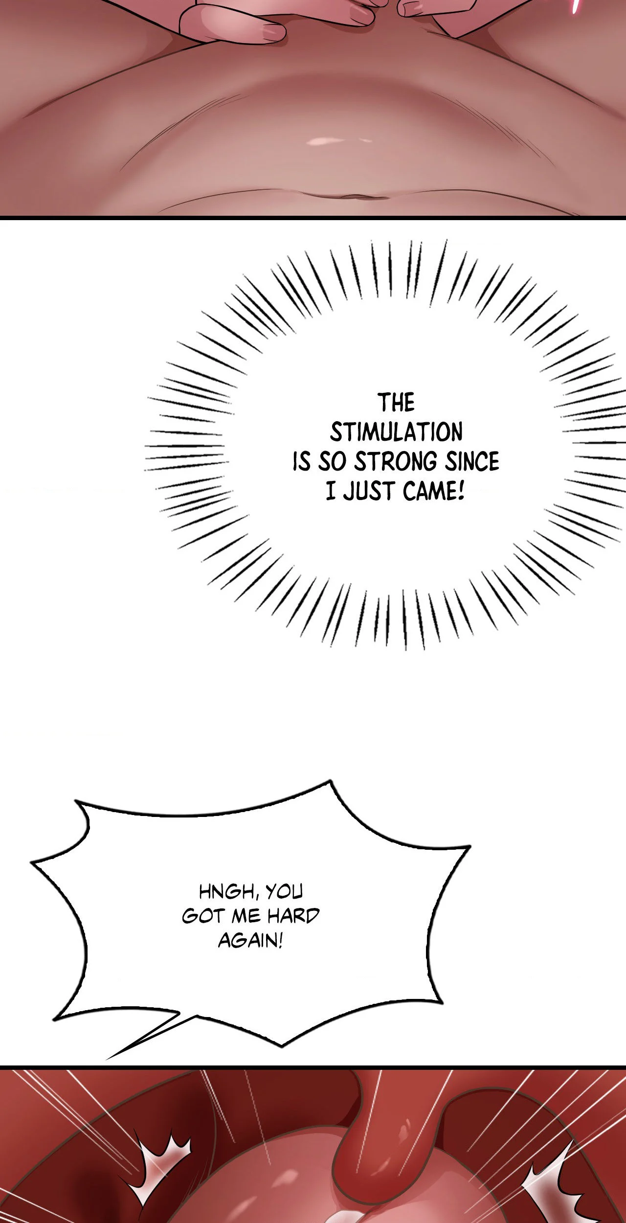 Drunk on You (Official Uncensored) chapter 91 page 56