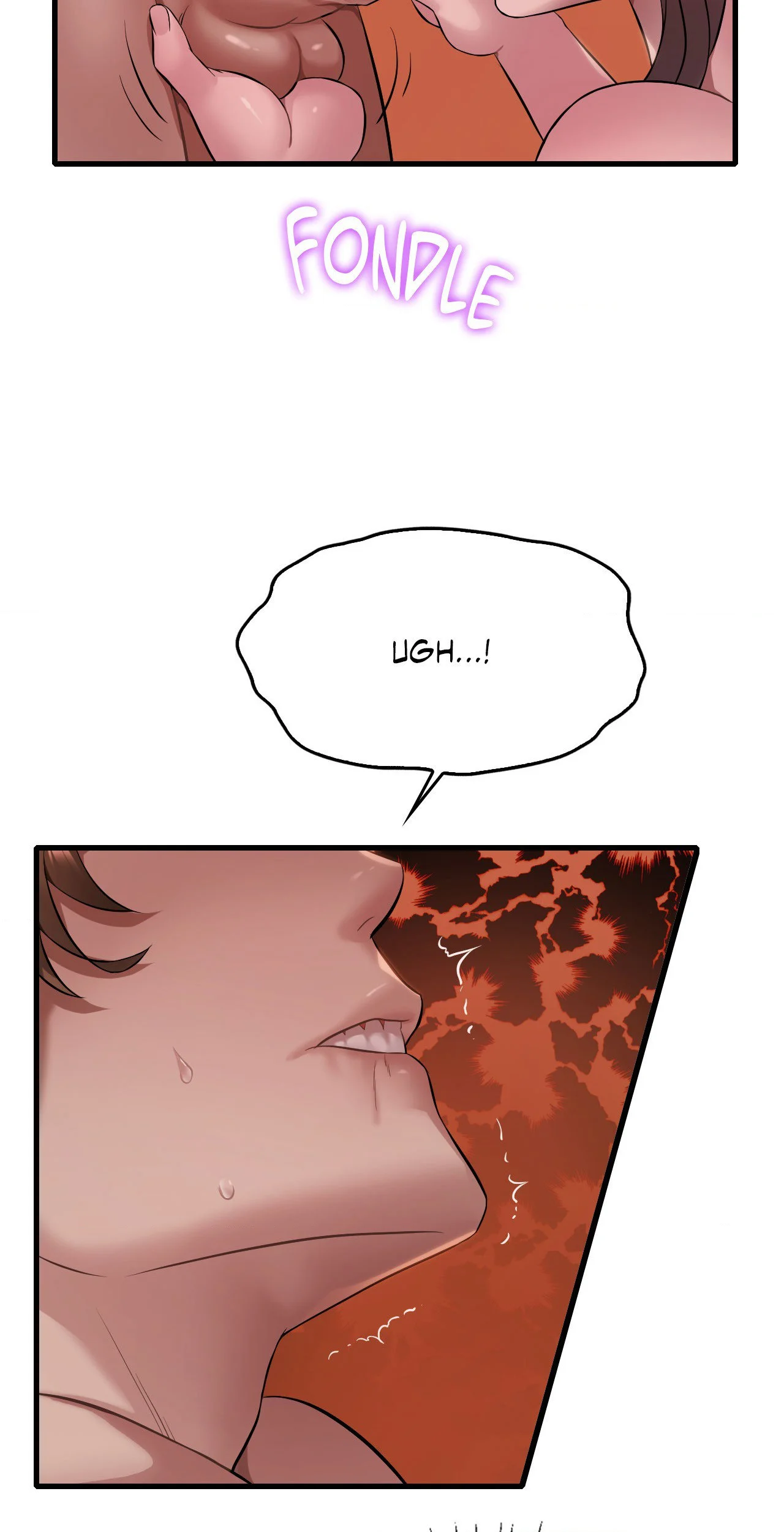 Drunk on You (Official Uncensored) chapter 91 page 59