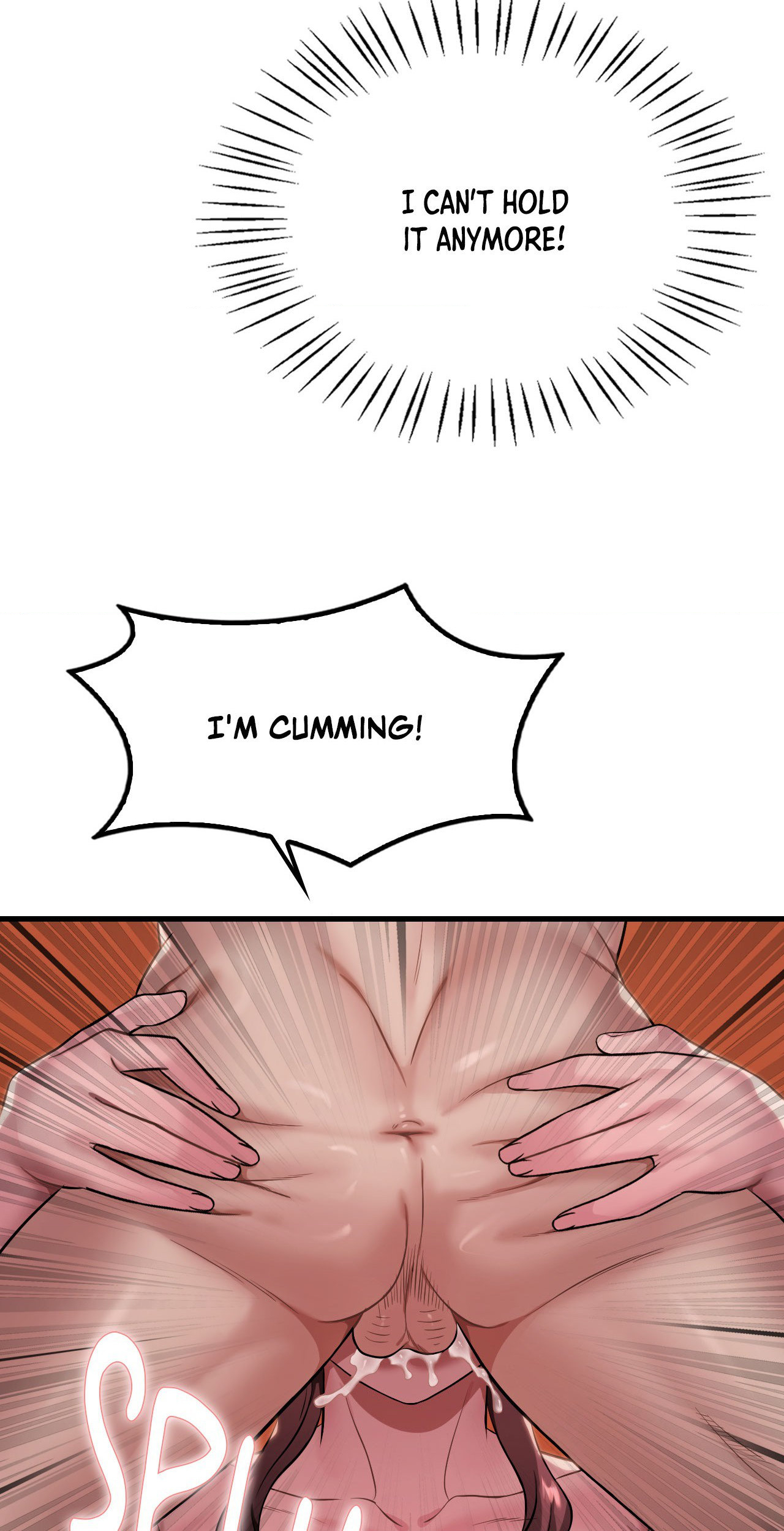 Drunk on You (Official Uncensored) chapter 91 page 60