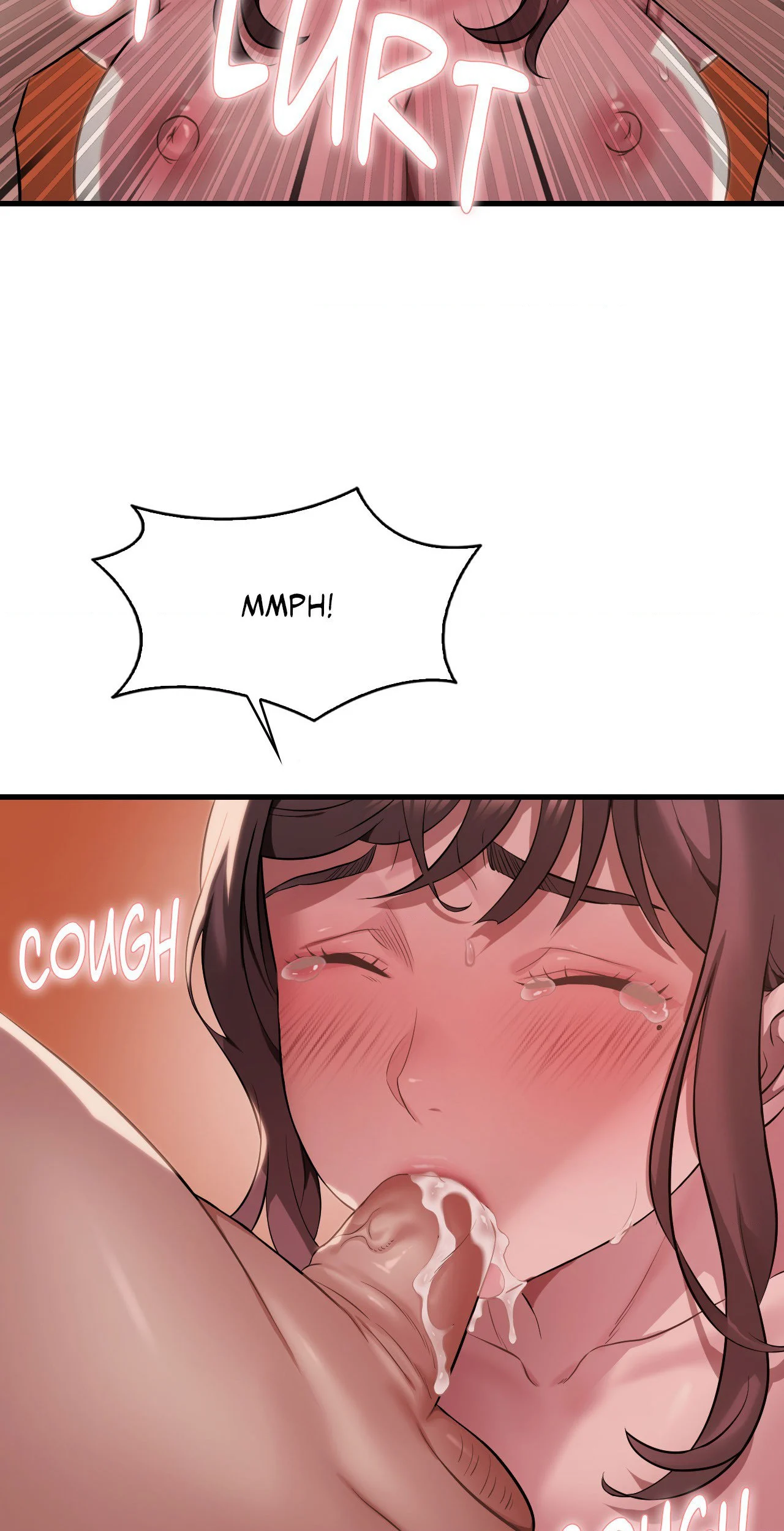 Drunk on You (Official Uncensored) chapter 91 page 61