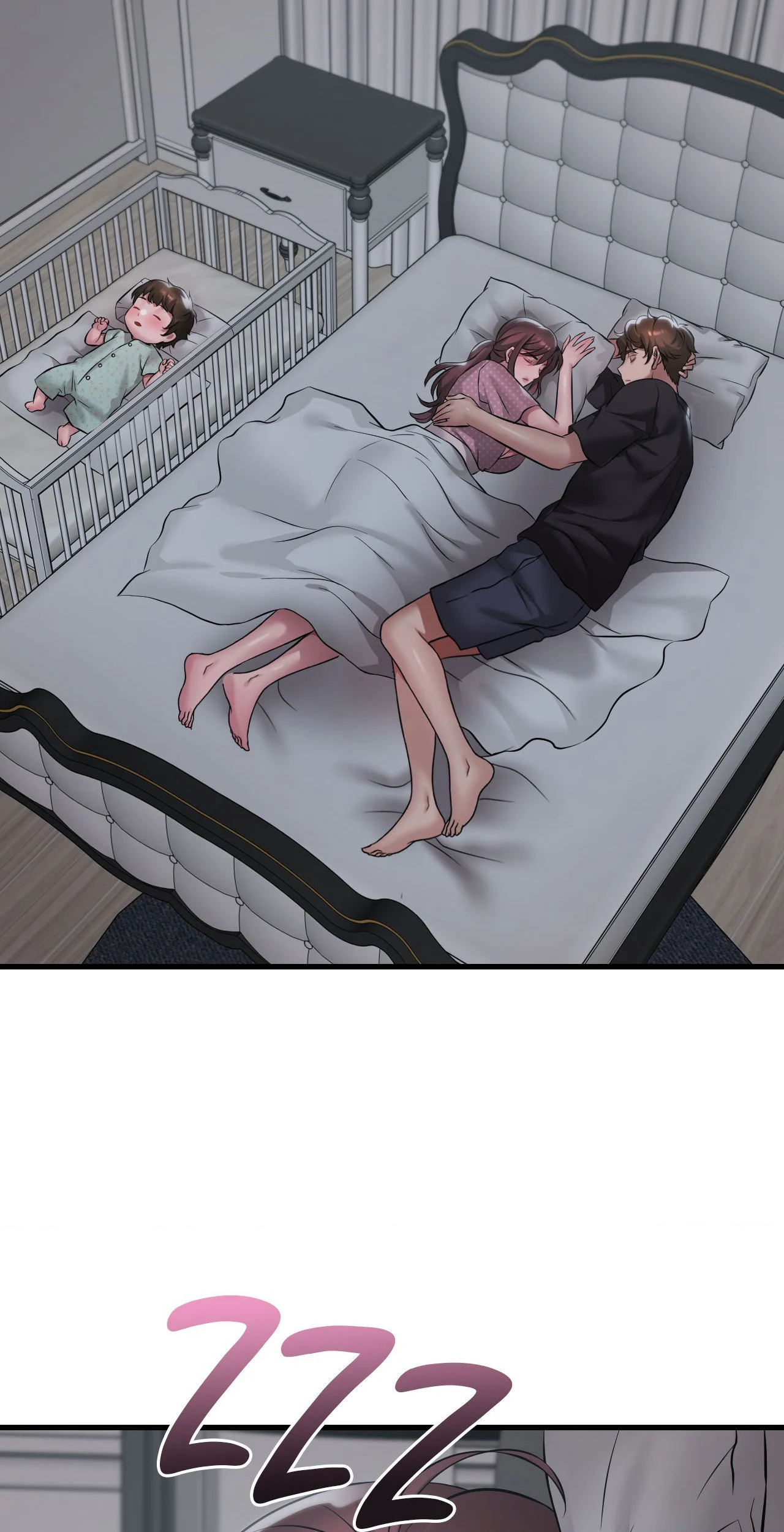 Drunk on You (Official Uncensored) chapter 91 page 66