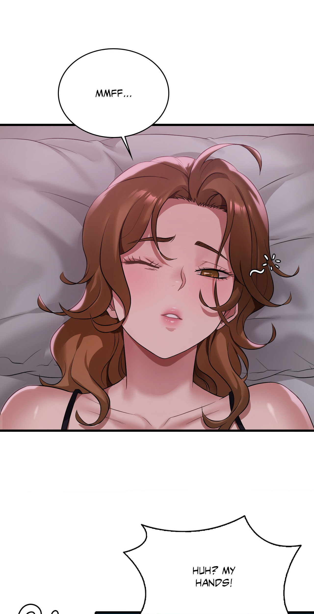 Drunk on You (Official Uncensored) chapter 91 page 71