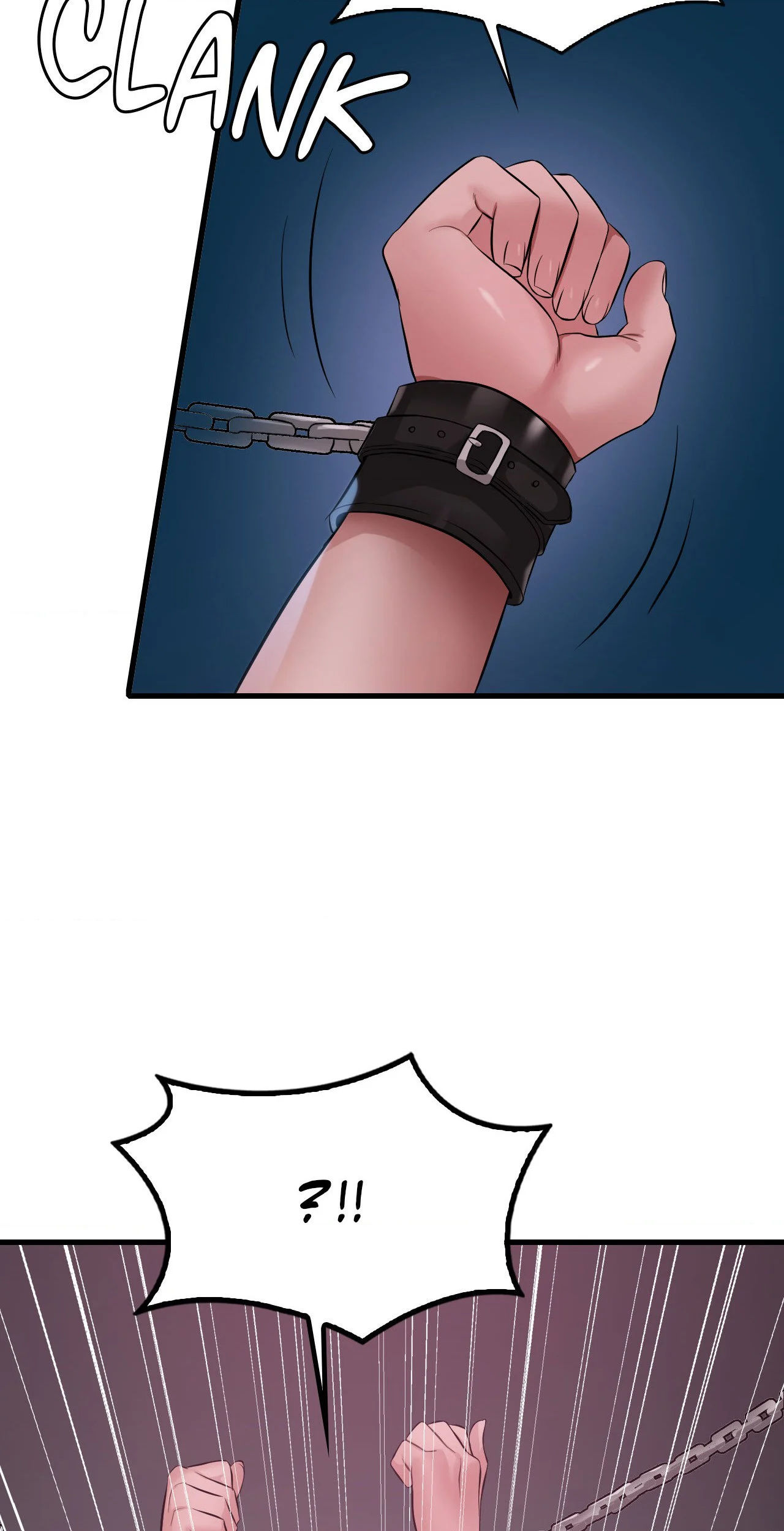 Drunk on You (Official Uncensored) chapter 91 page 72