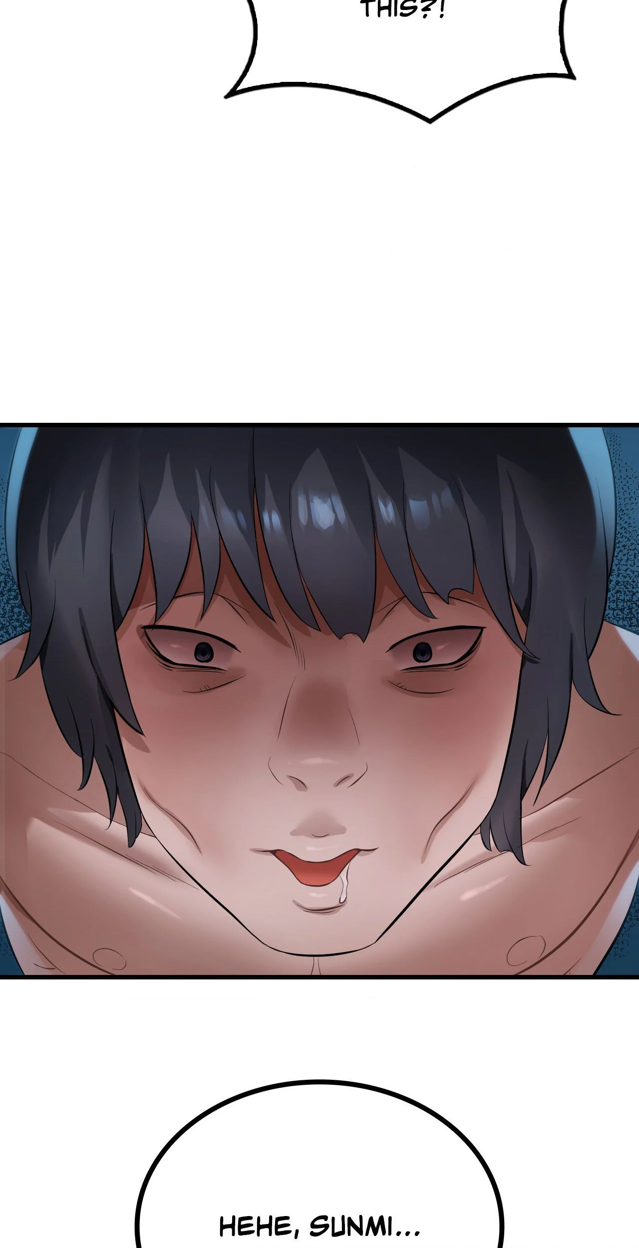 Drunk on You (Official Uncensored) chapter 91 page 76