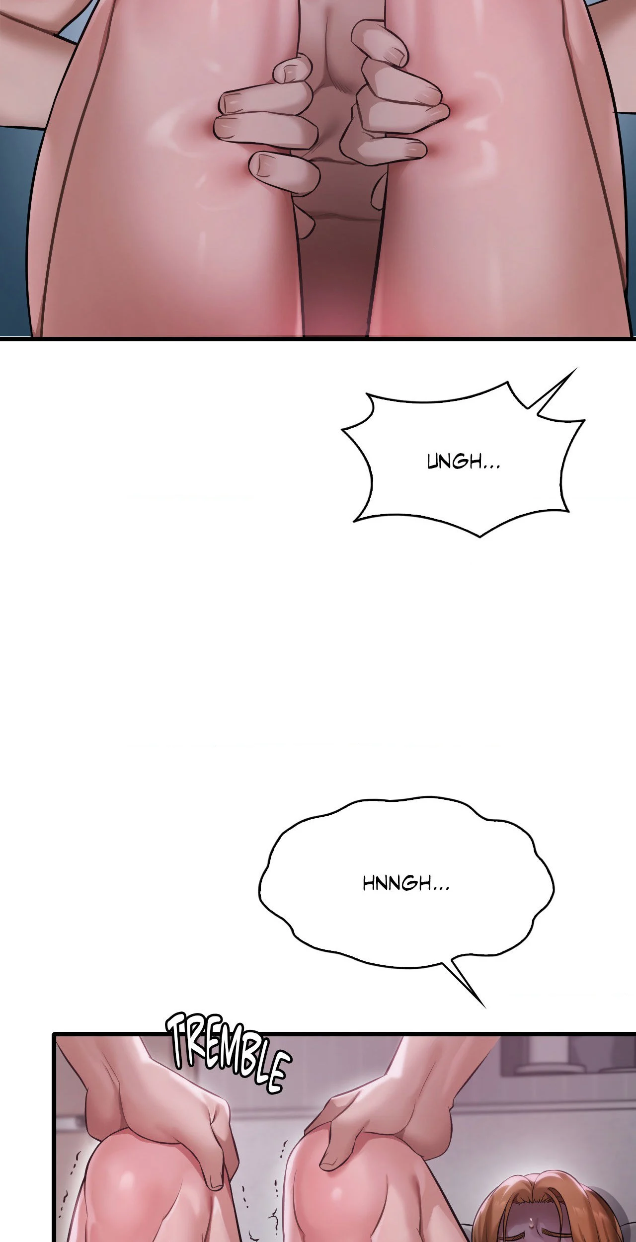 Drunk on You (Official Uncensored) chapter 92 page 8
