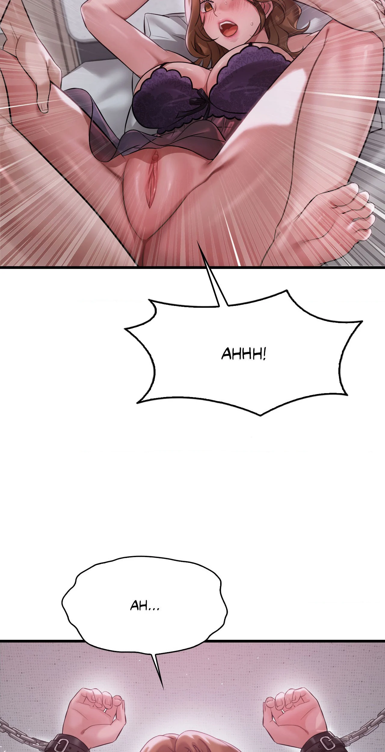 Drunk on You (Official Uncensored) chapter 92 page 10