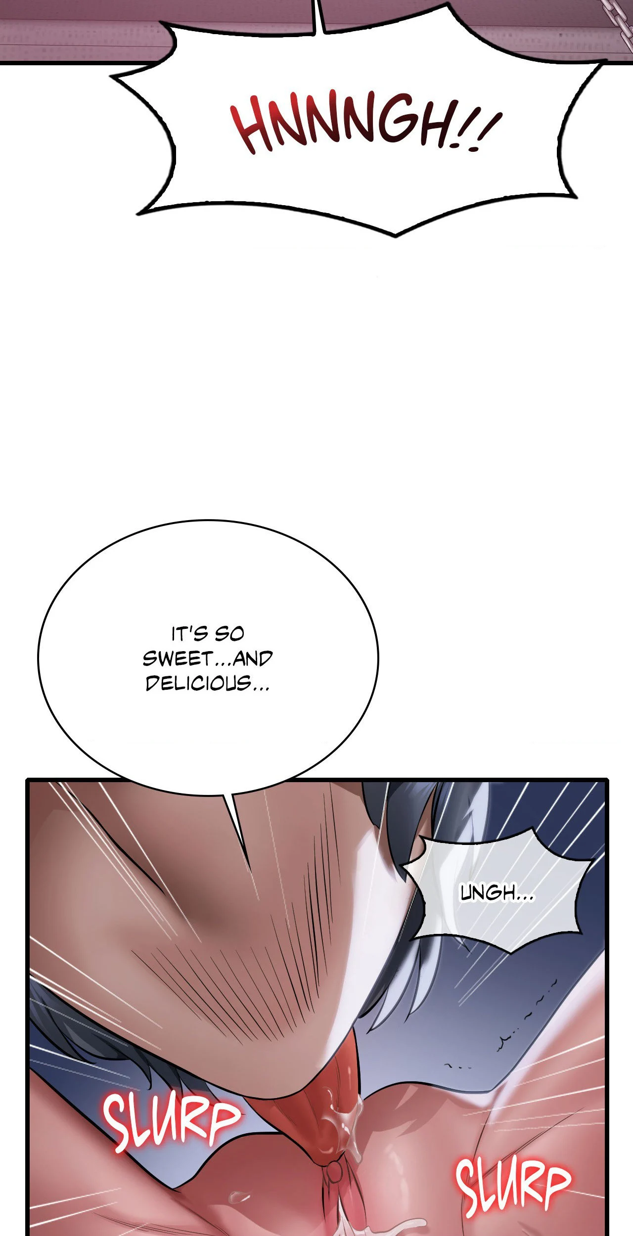 Drunk on You (Official Uncensored) chapter 92 page 15