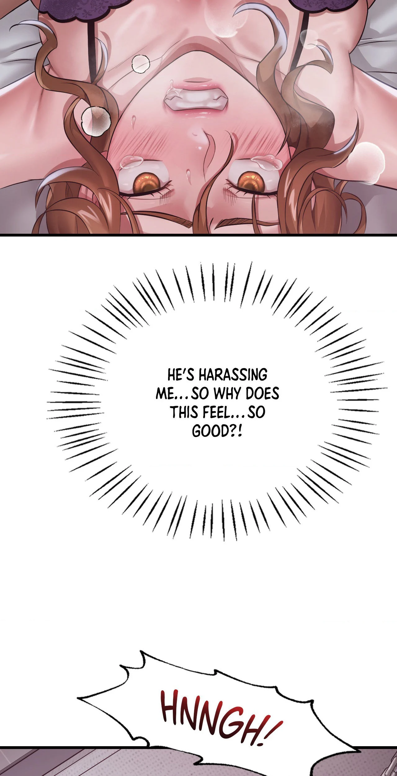 Drunk on You (Official Uncensored) chapter 92 page 17