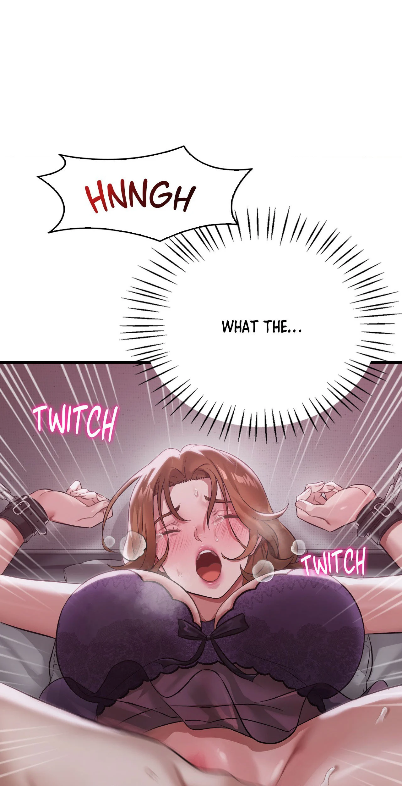 Drunk on You (Official Uncensored) chapter 92 page 23