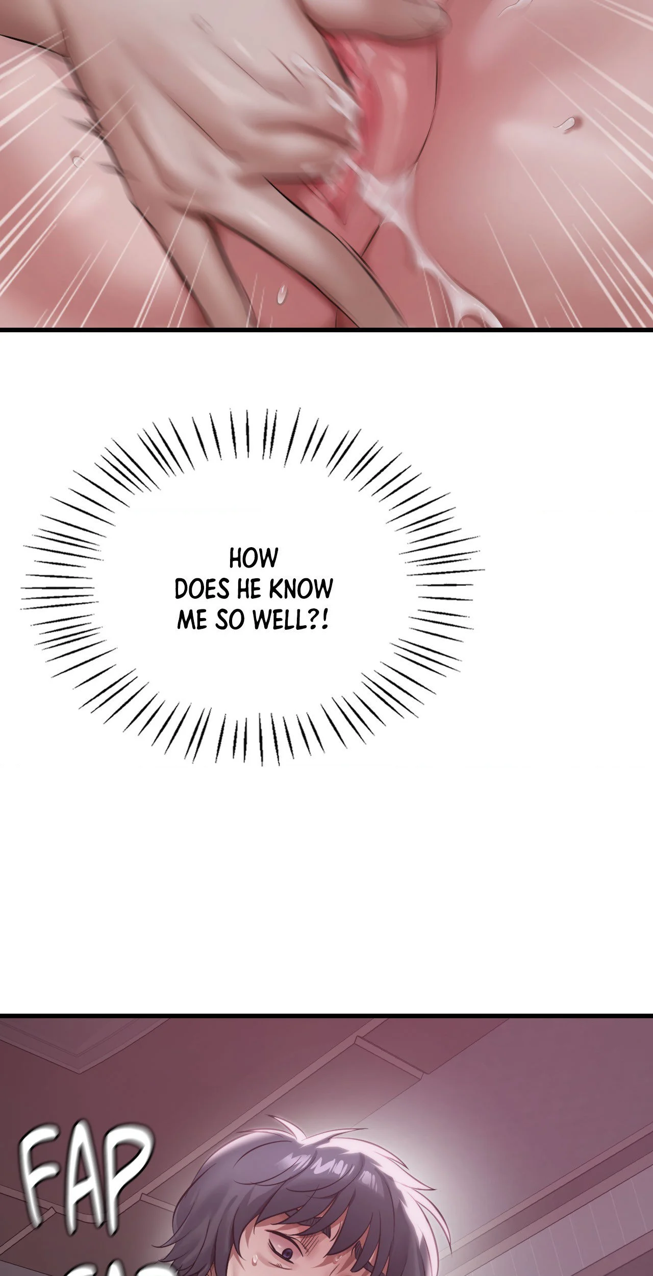 Drunk on You (Official Uncensored) chapter 92 page 24