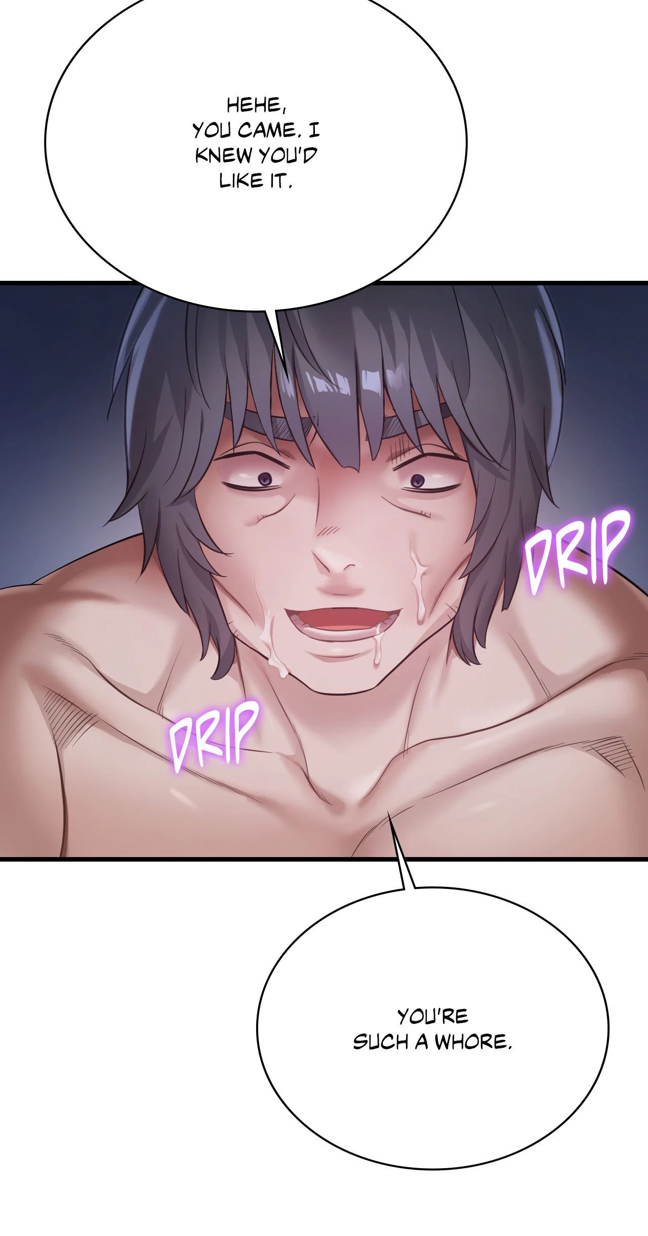 Drunk on You (Official Uncensored) chapter 92 page 26