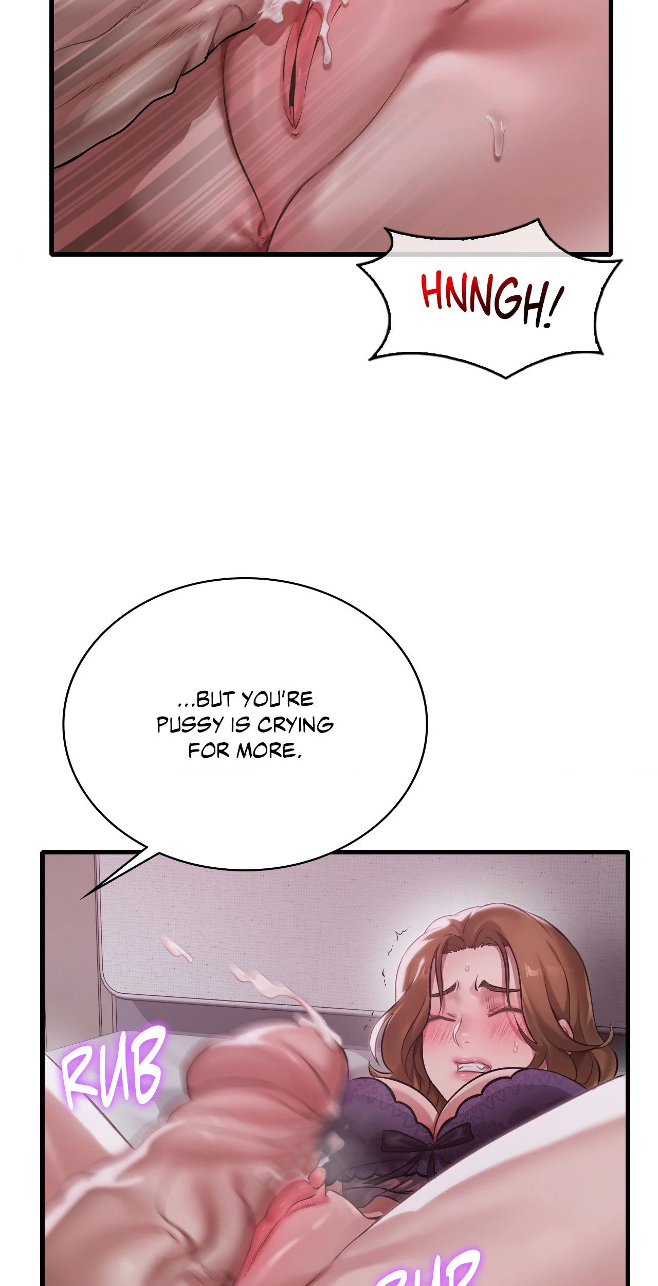 Drunk on You (Official Uncensored) chapter 92 page 30