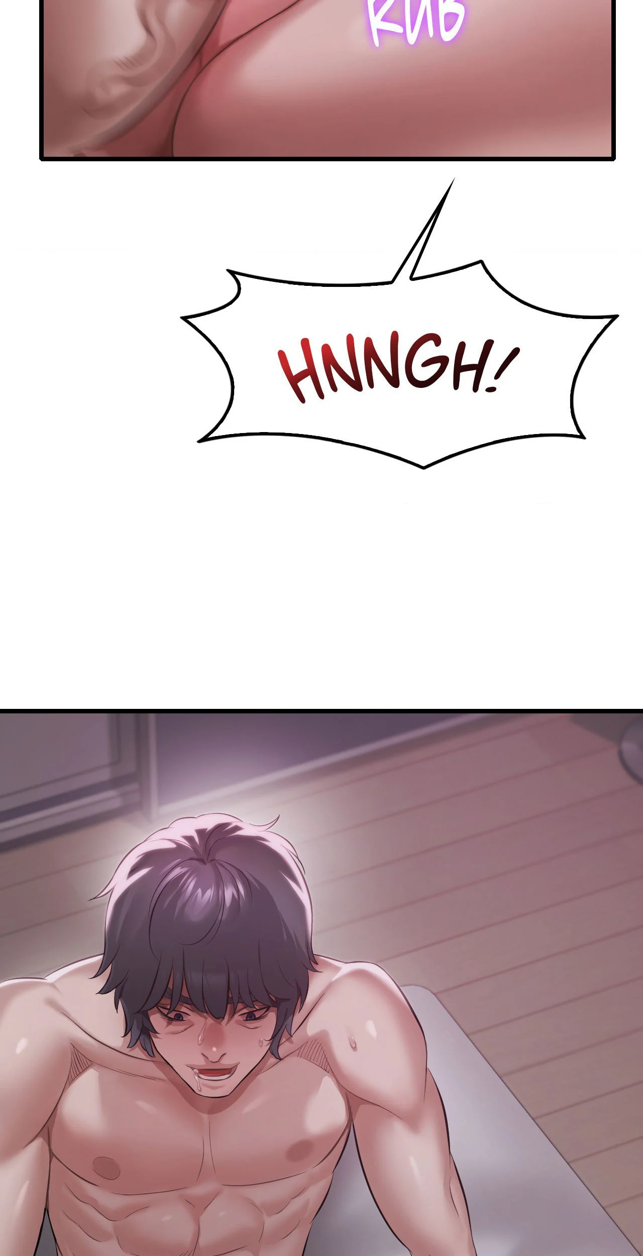 Drunk on You (Official Uncensored) chapter 92 page 31