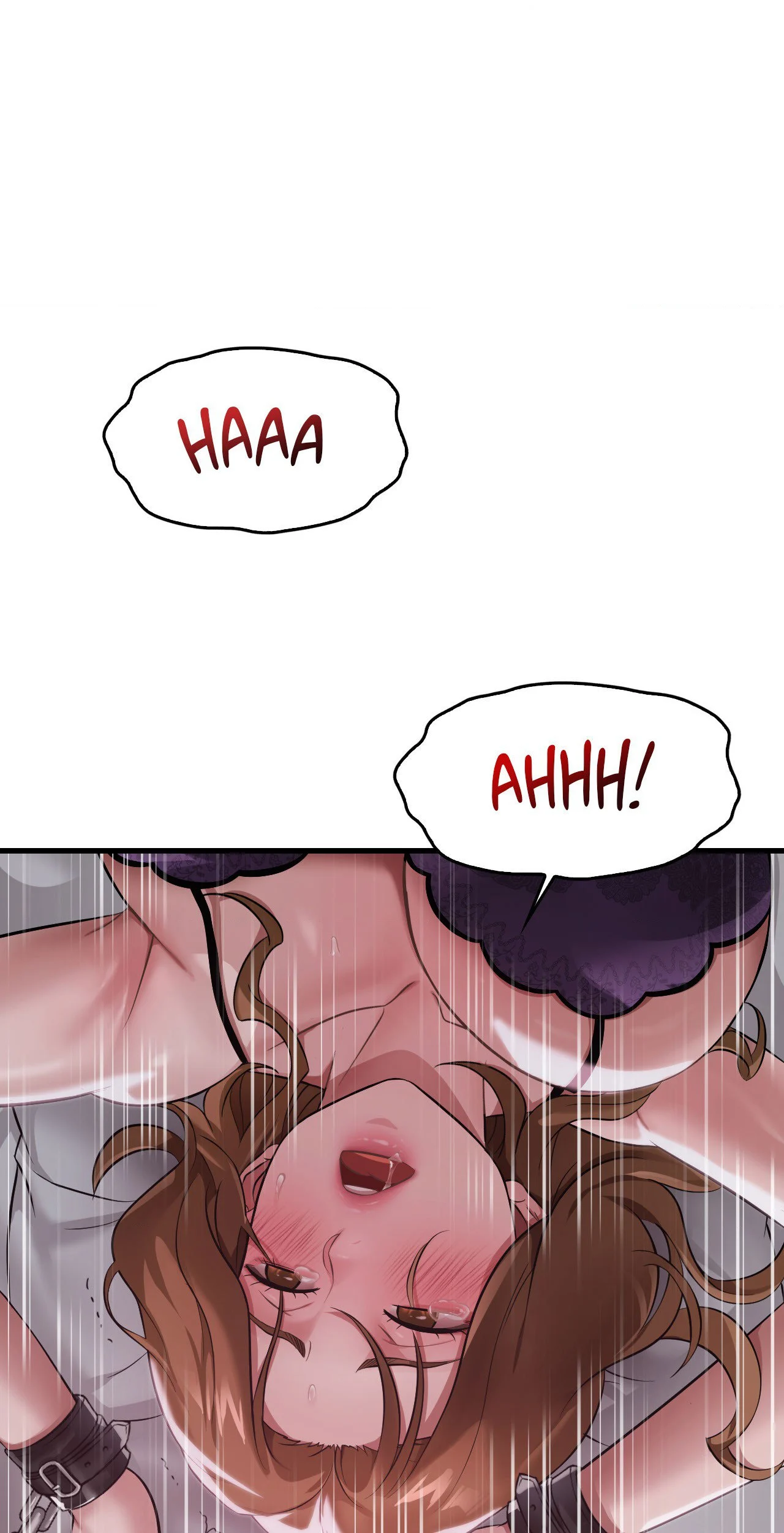 Drunk on You (Official Uncensored) chapter 92 page 33
