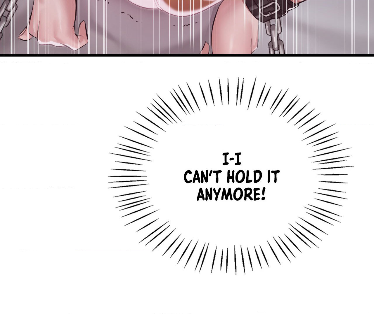 Drunk on You (Official Uncensored) chapter 92 page 34