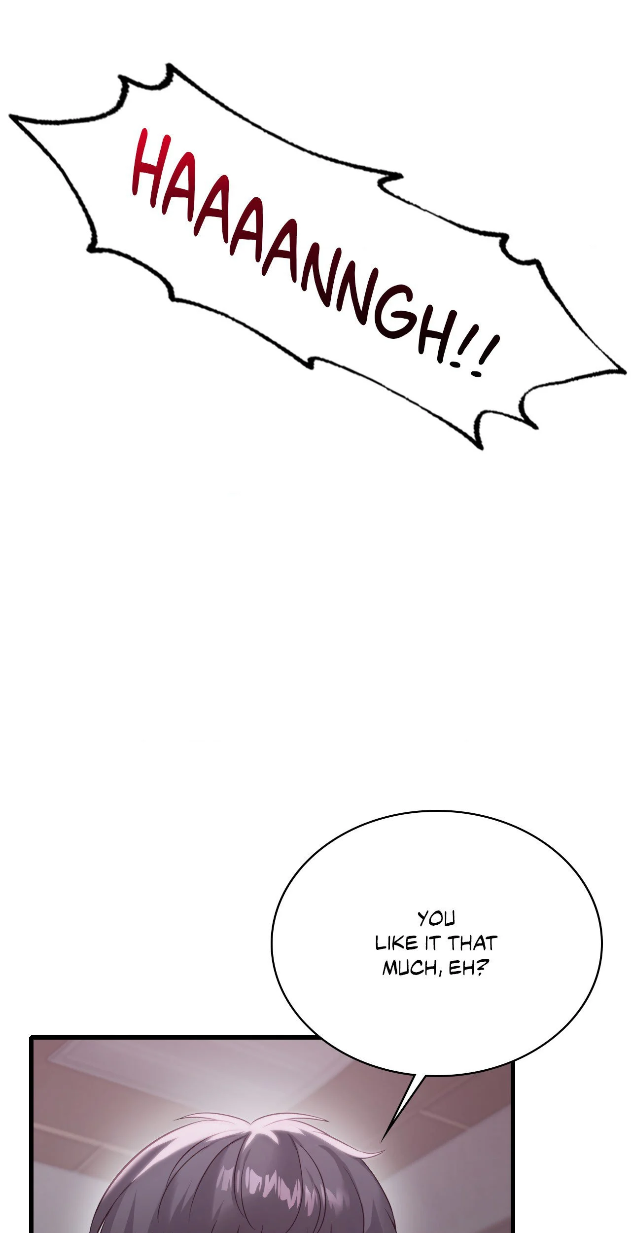 Drunk on You (Official Uncensored) chapter 92 page 35