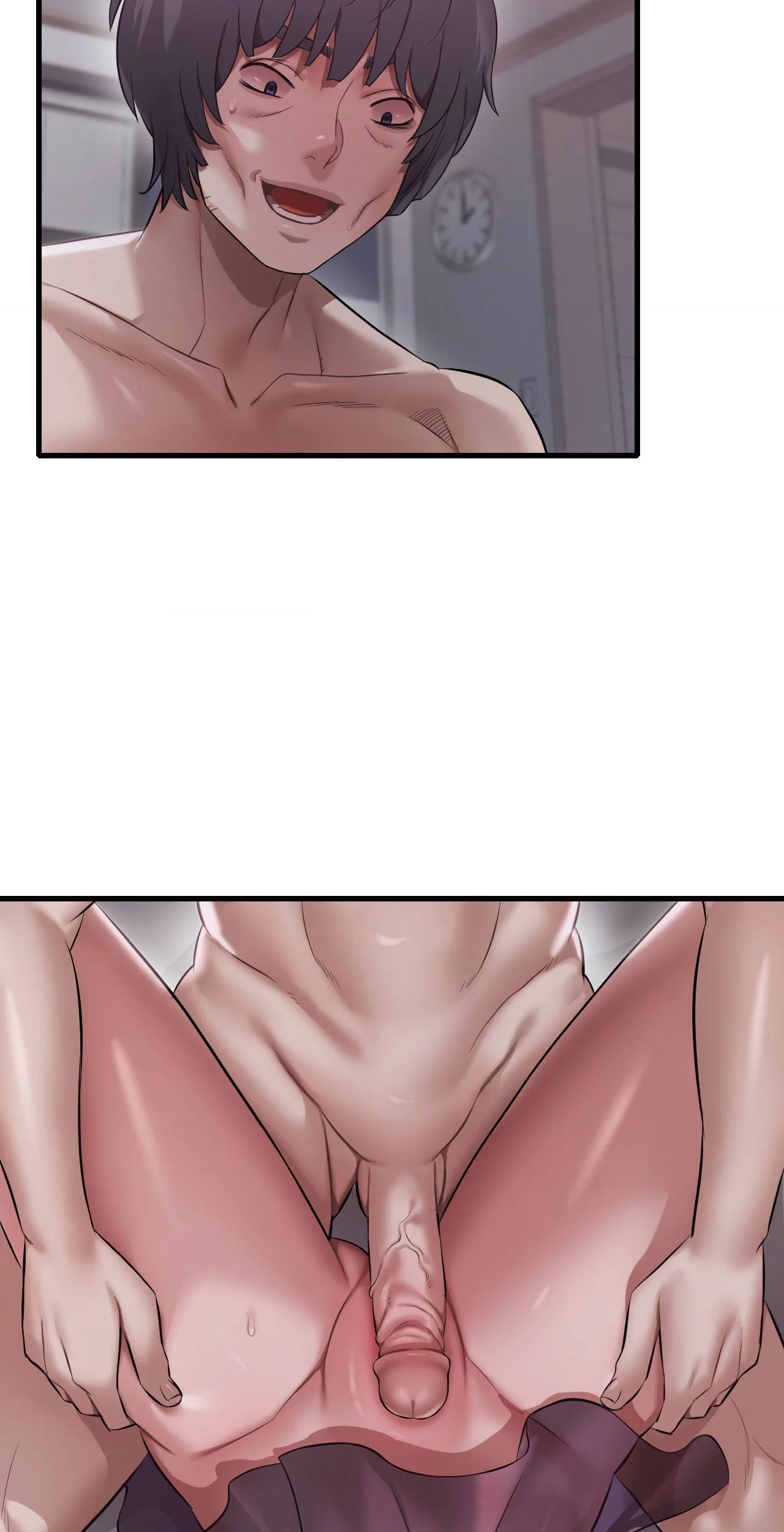 Drunk on You (Official Uncensored) chapter 92 page 36