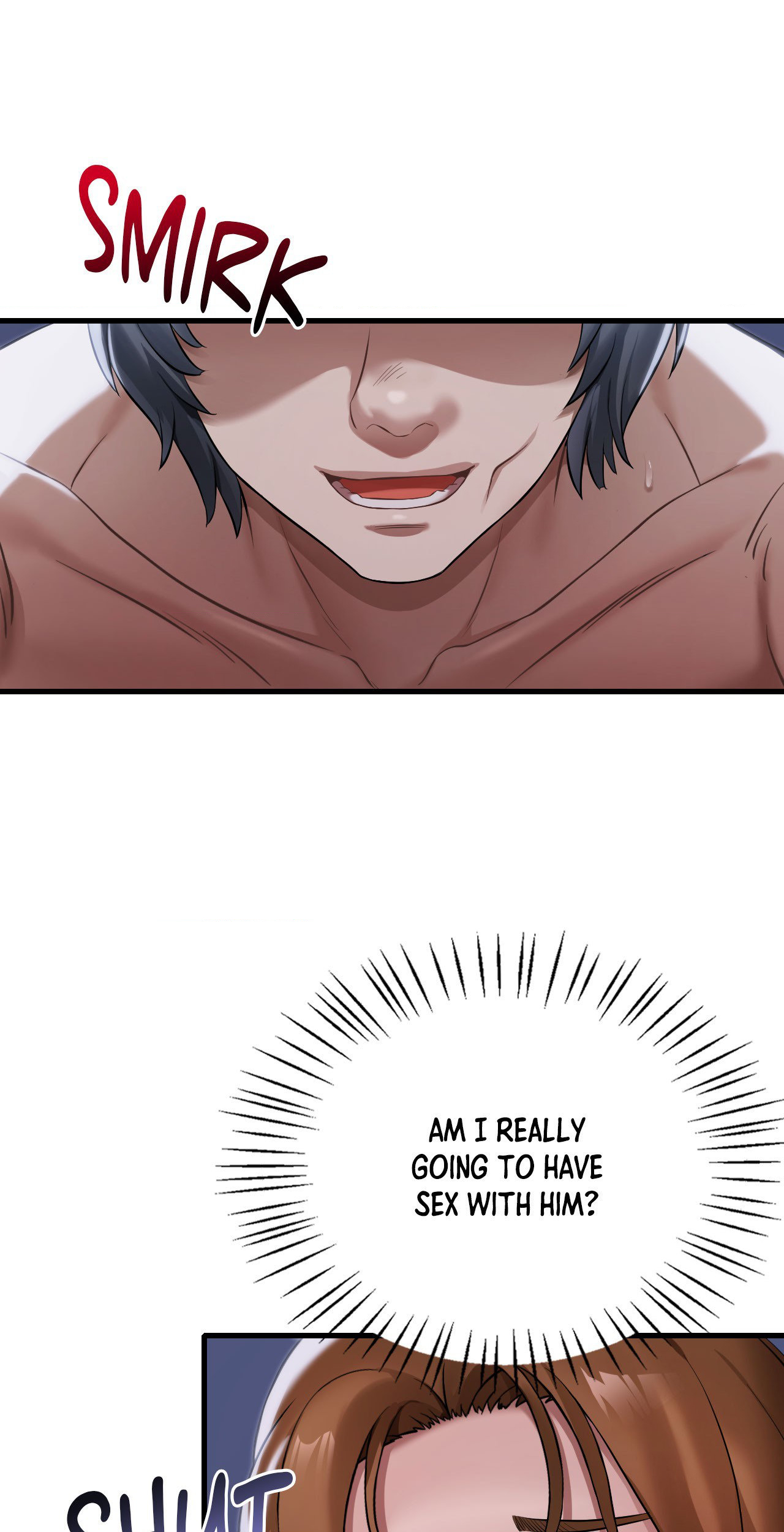 Drunk on You (Official Uncensored) chapter 92 page 39
