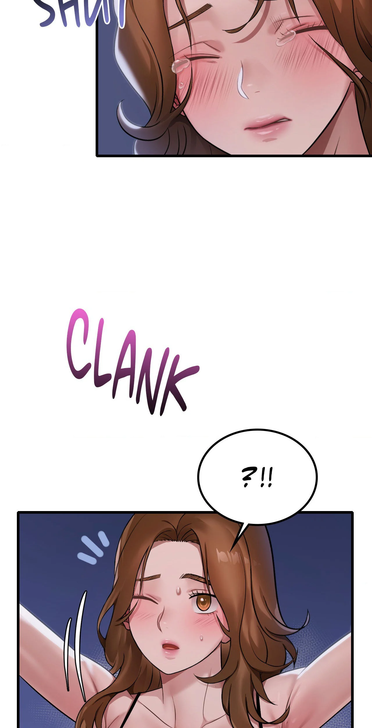 Drunk on You (Official Uncensored) chapter 92 page 40