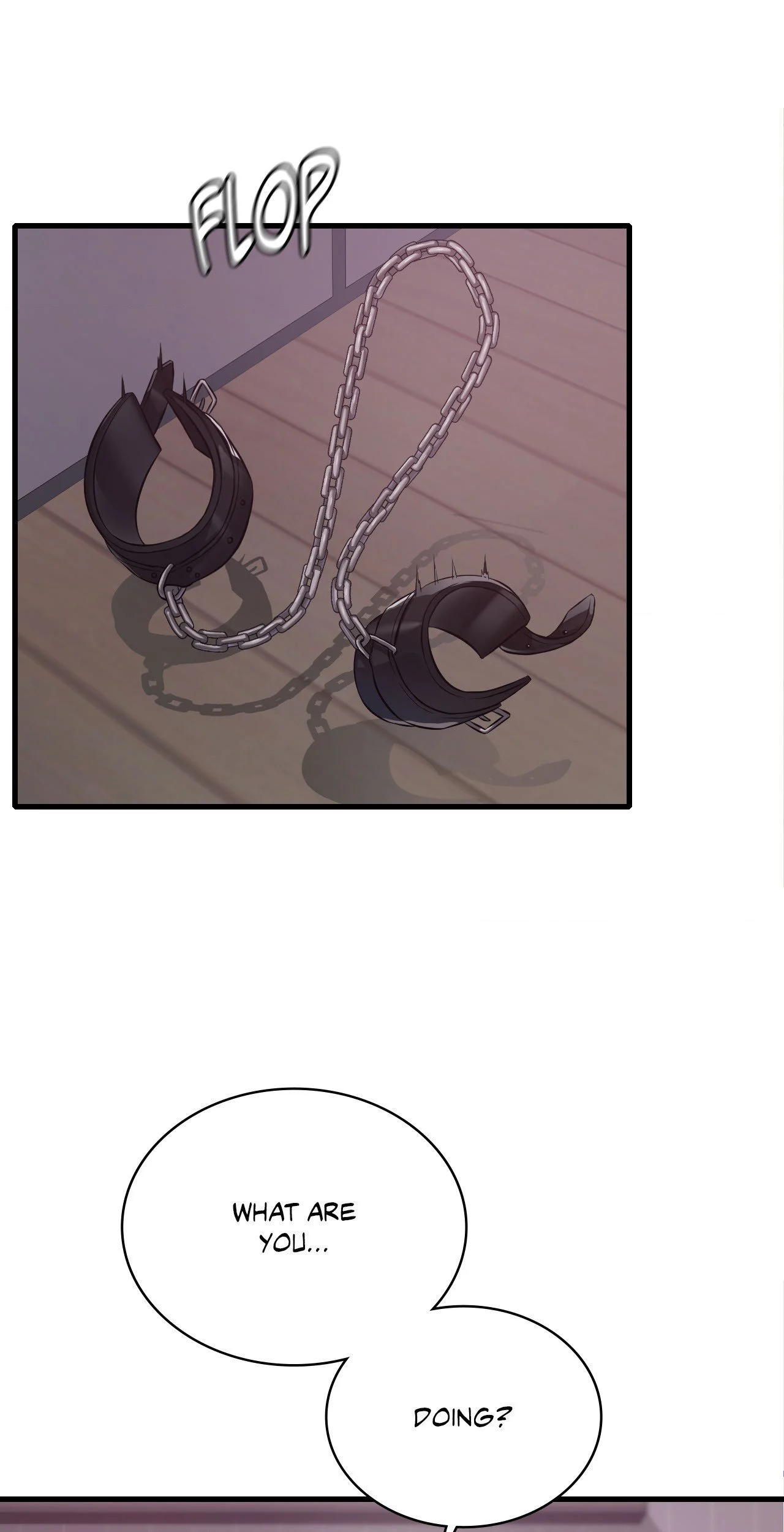 Drunk on You (Official Uncensored) chapter 92 page 43