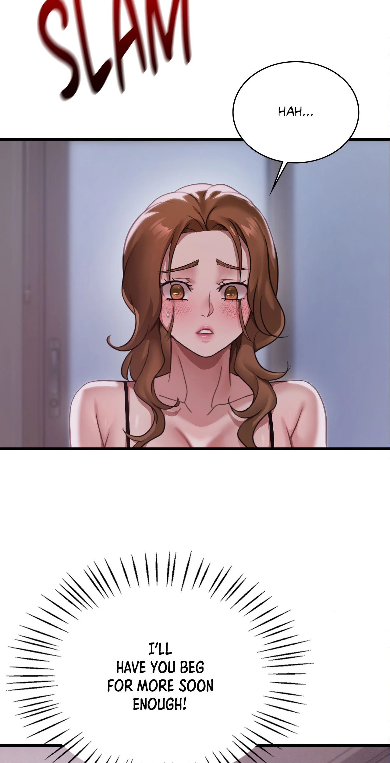 Drunk on You (Official Uncensored) chapter 92 page 47