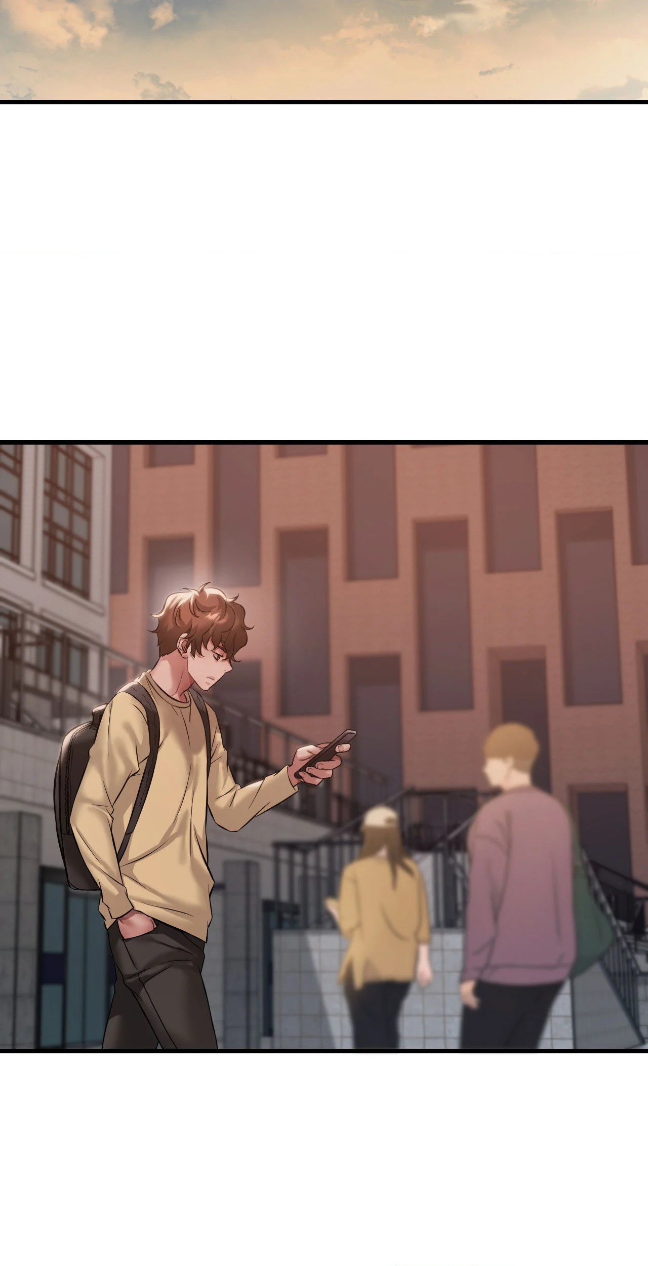 Drunk on You (Official Uncensored) chapter 92 page 56
