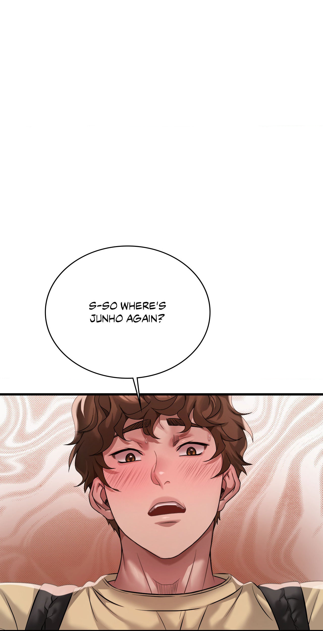 Drunk on You (Official Uncensored) chapter 92 page 60