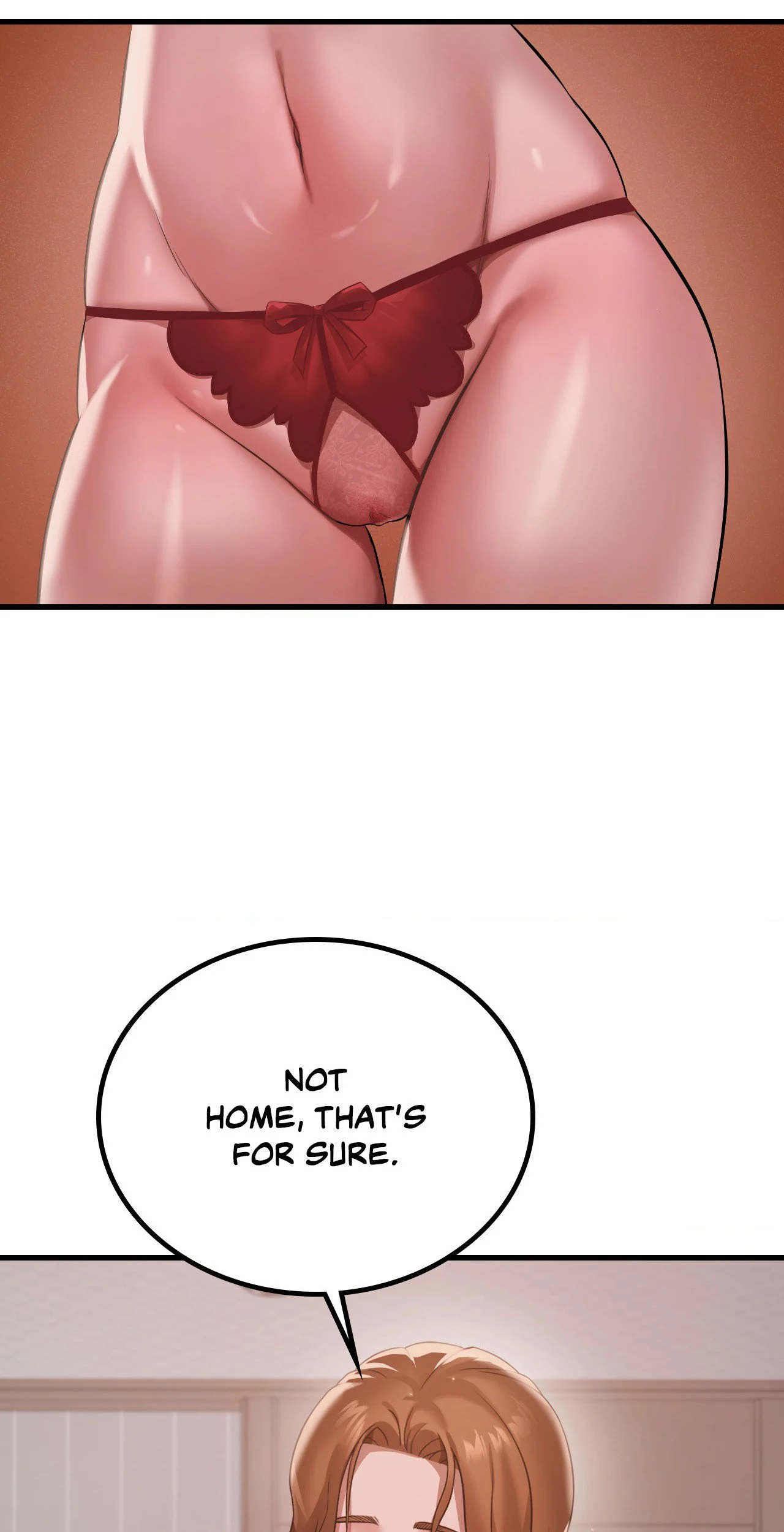 Drunk on You (Official Uncensored) chapter 92 page 62