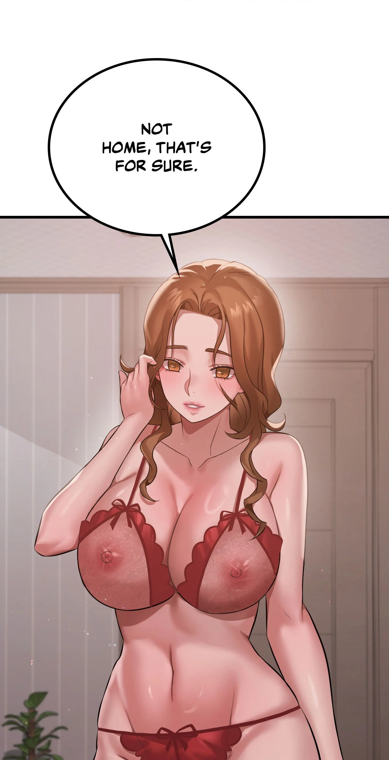 Drunk on You (Official Uncensored) chapter 93 page 1