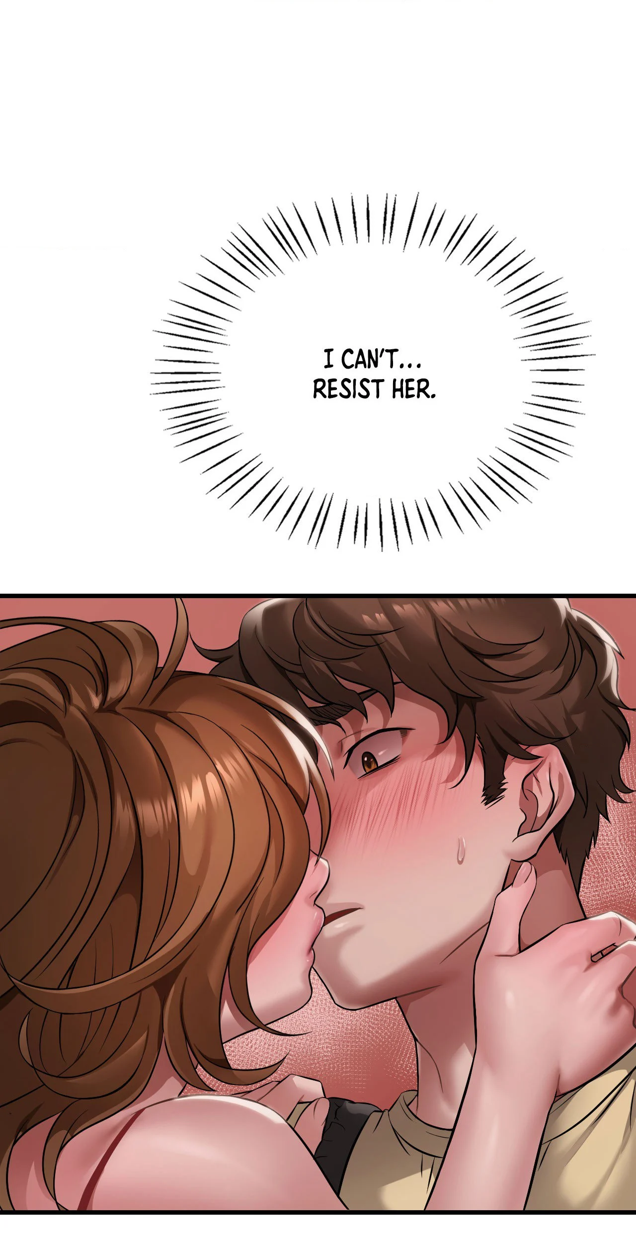 Drunk on You (Official Uncensored) chapter 93 page 7