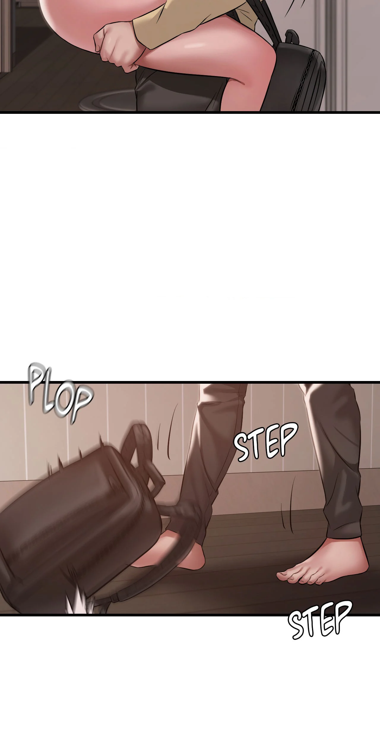 Drunk on You (Official Uncensored) chapter 93 page 11