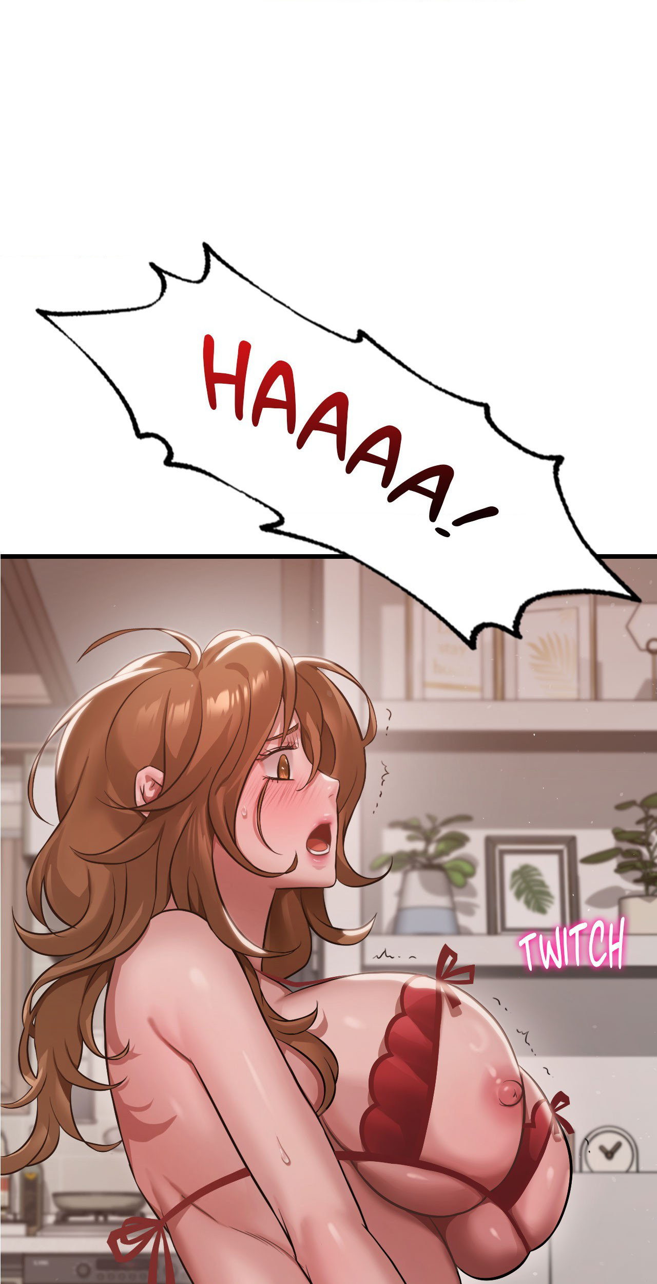 Drunk on You (Official Uncensored) chapter 93 page 15