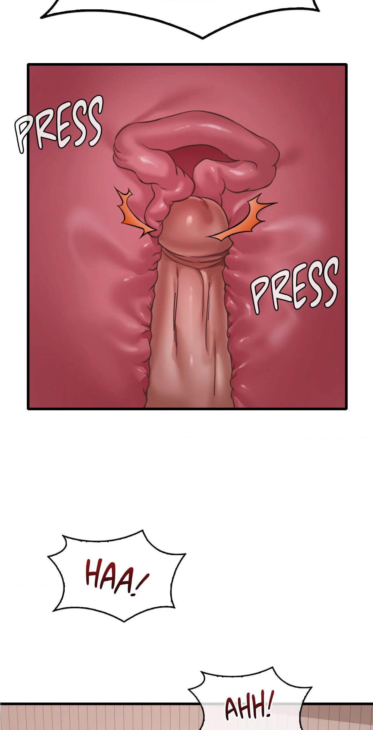 Drunk on You (Official Uncensored) chapter 93 page 17