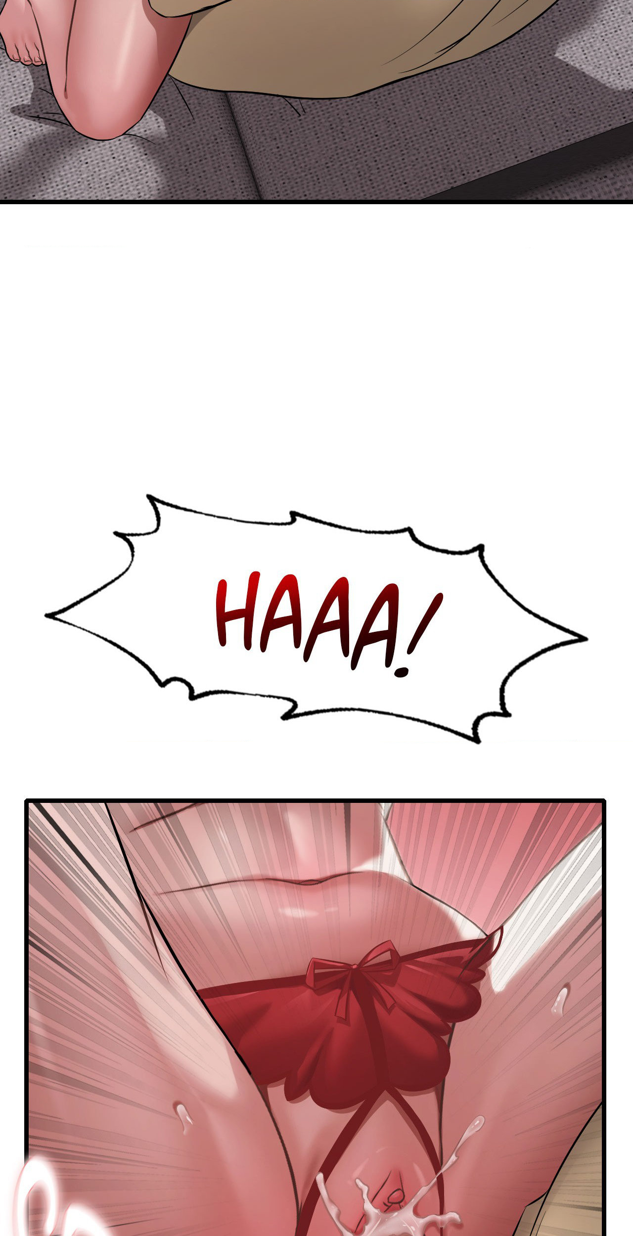 Drunk on You (Official Uncensored) chapter 93 page 23