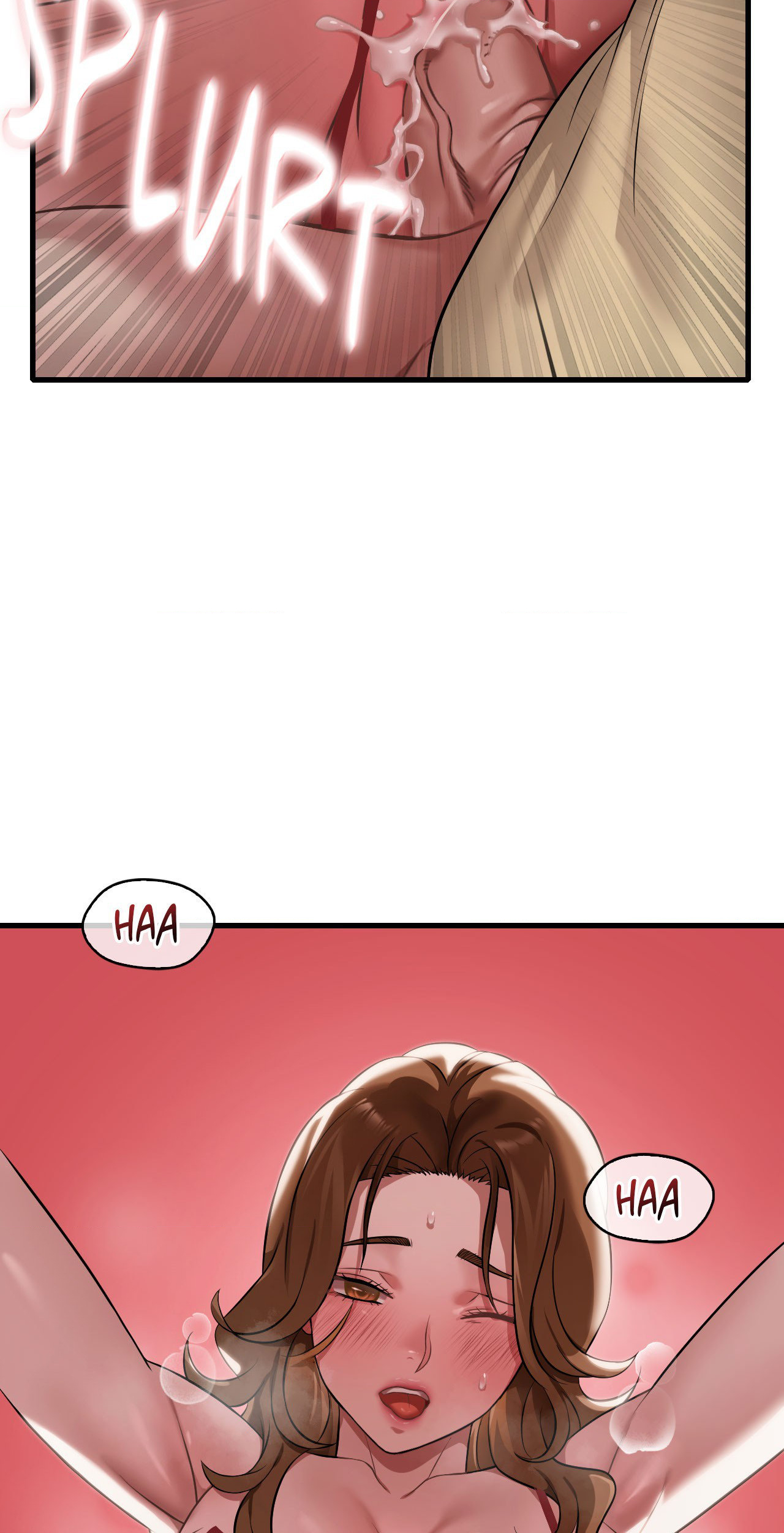 Drunk on You (Official Uncensored) chapter 93 page 24