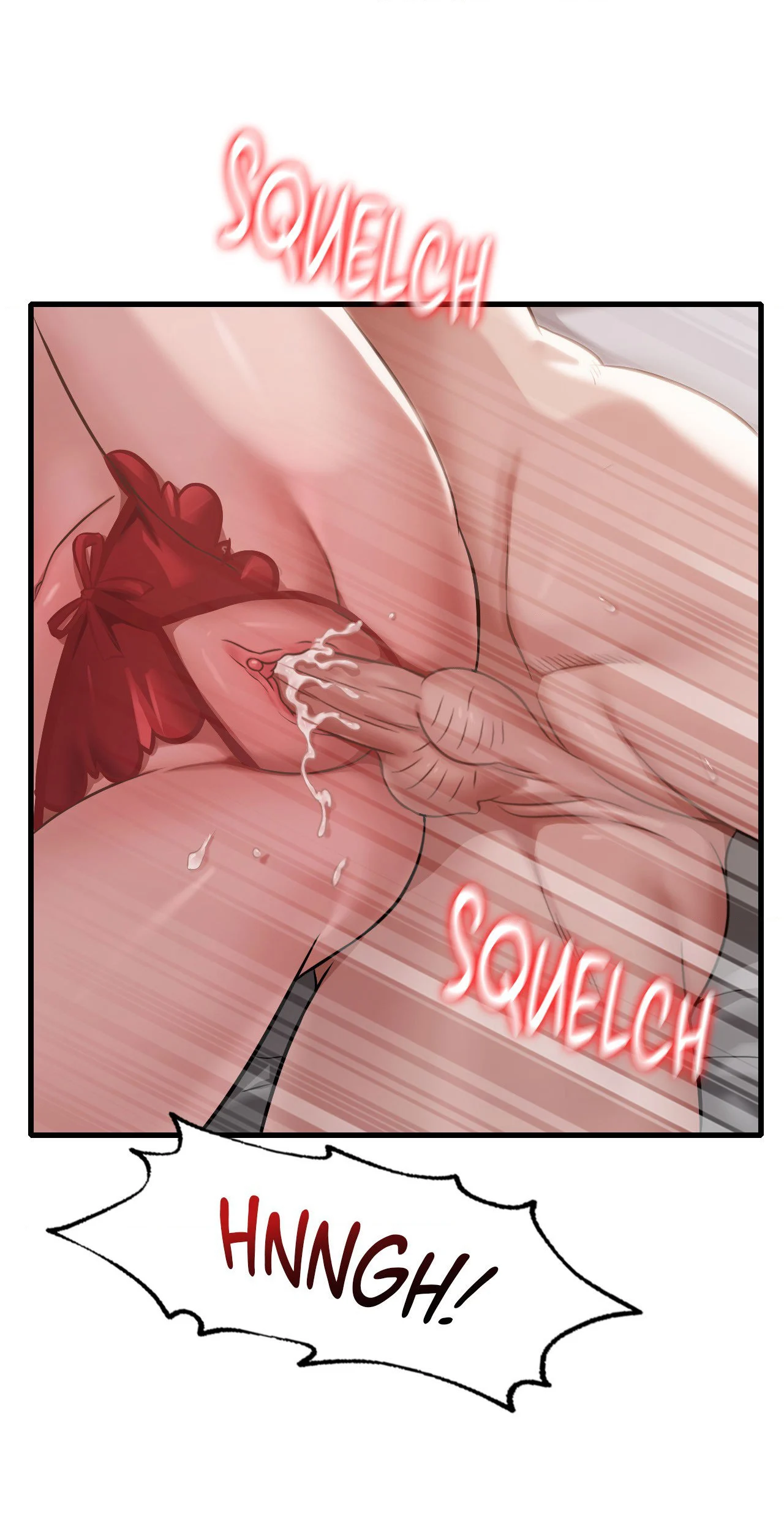 Drunk on You (Official Uncensored) chapter 93 page 28