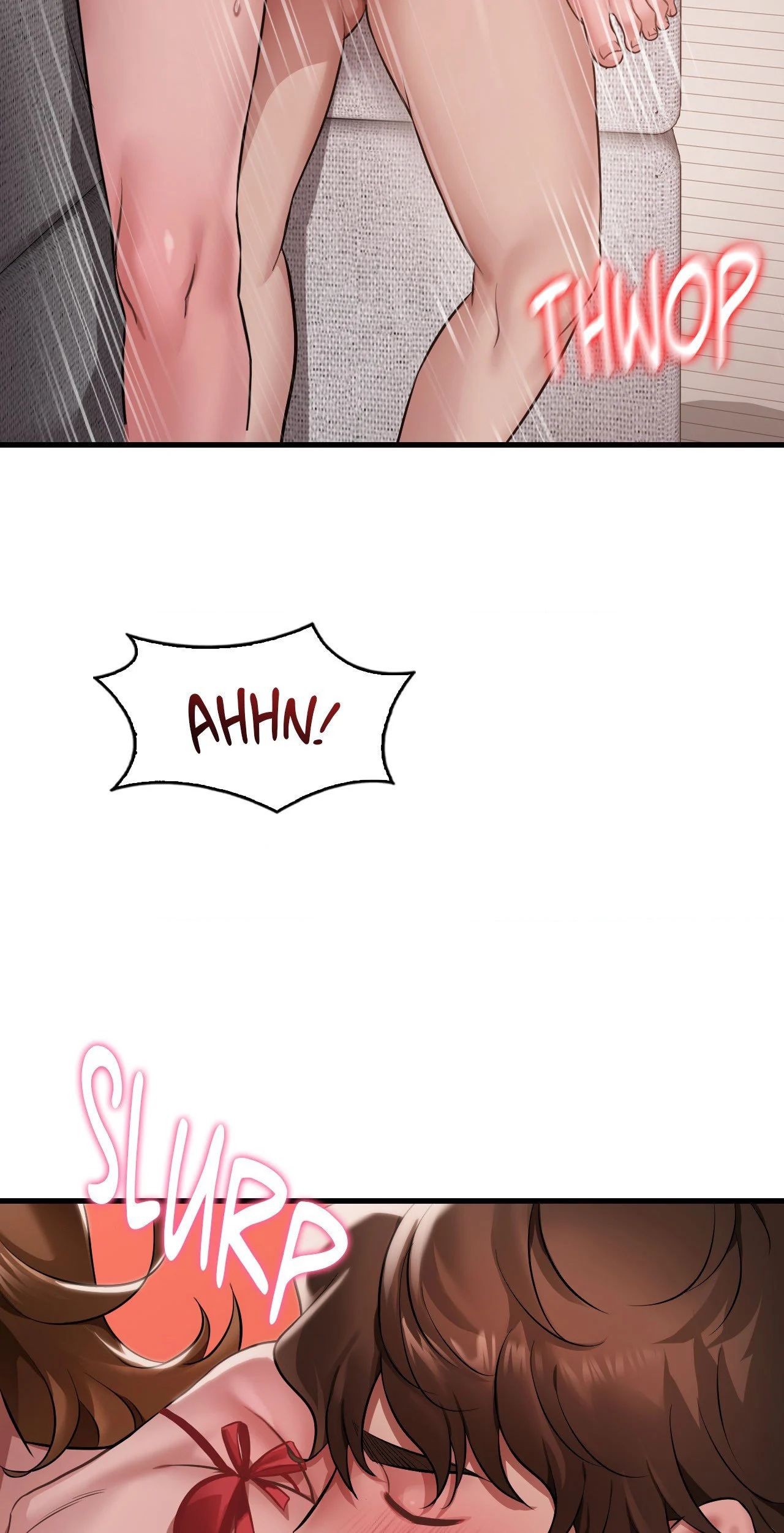 Drunk on You (Official Uncensored) chapter 93 page 30