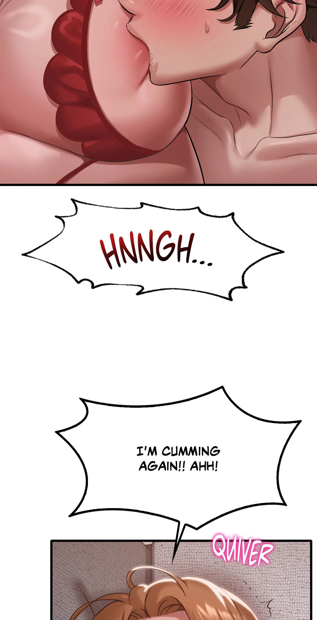 Drunk on You (Official Uncensored) chapter 93 page 31