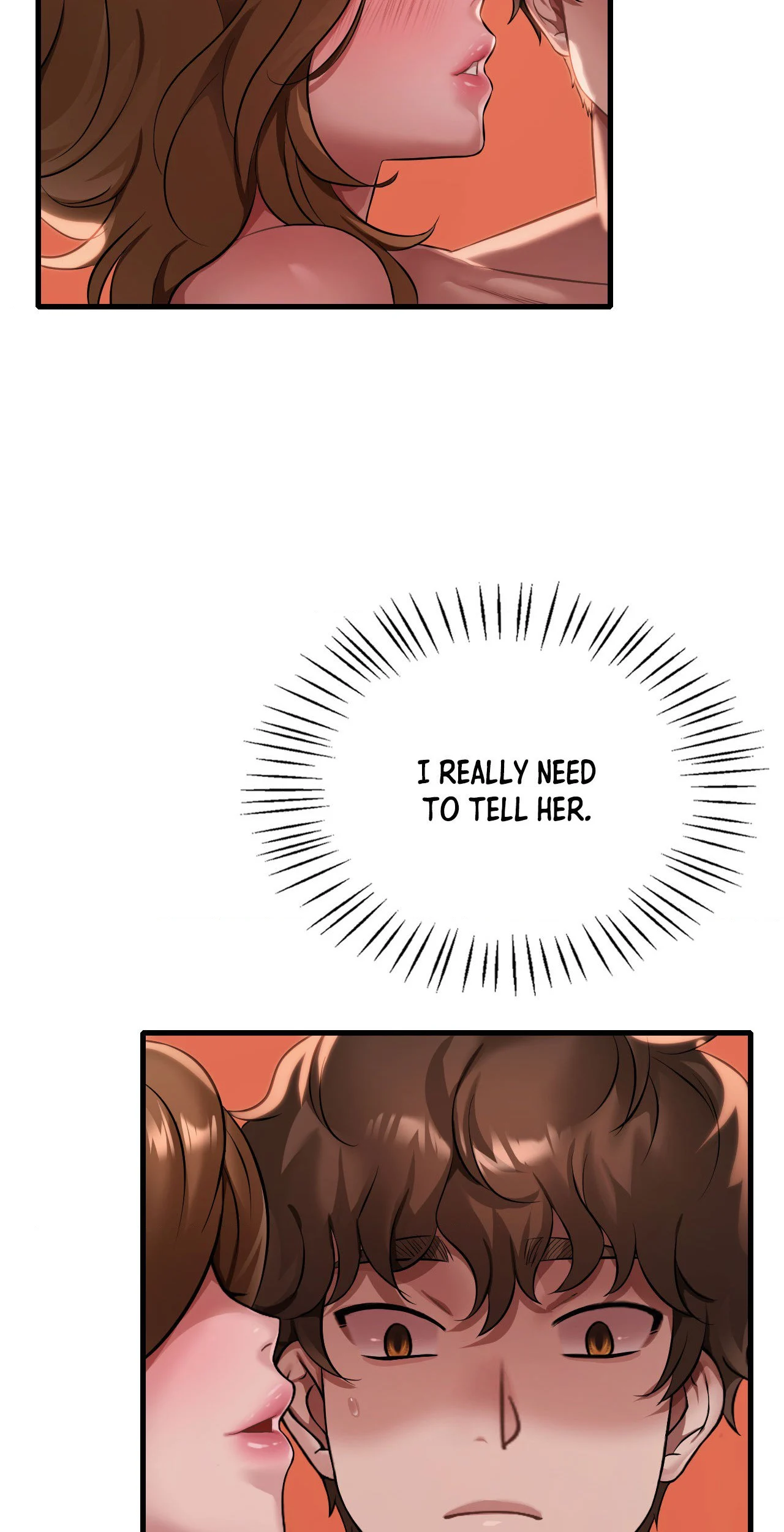 Drunk on You (Official Uncensored) chapter 93 page 41