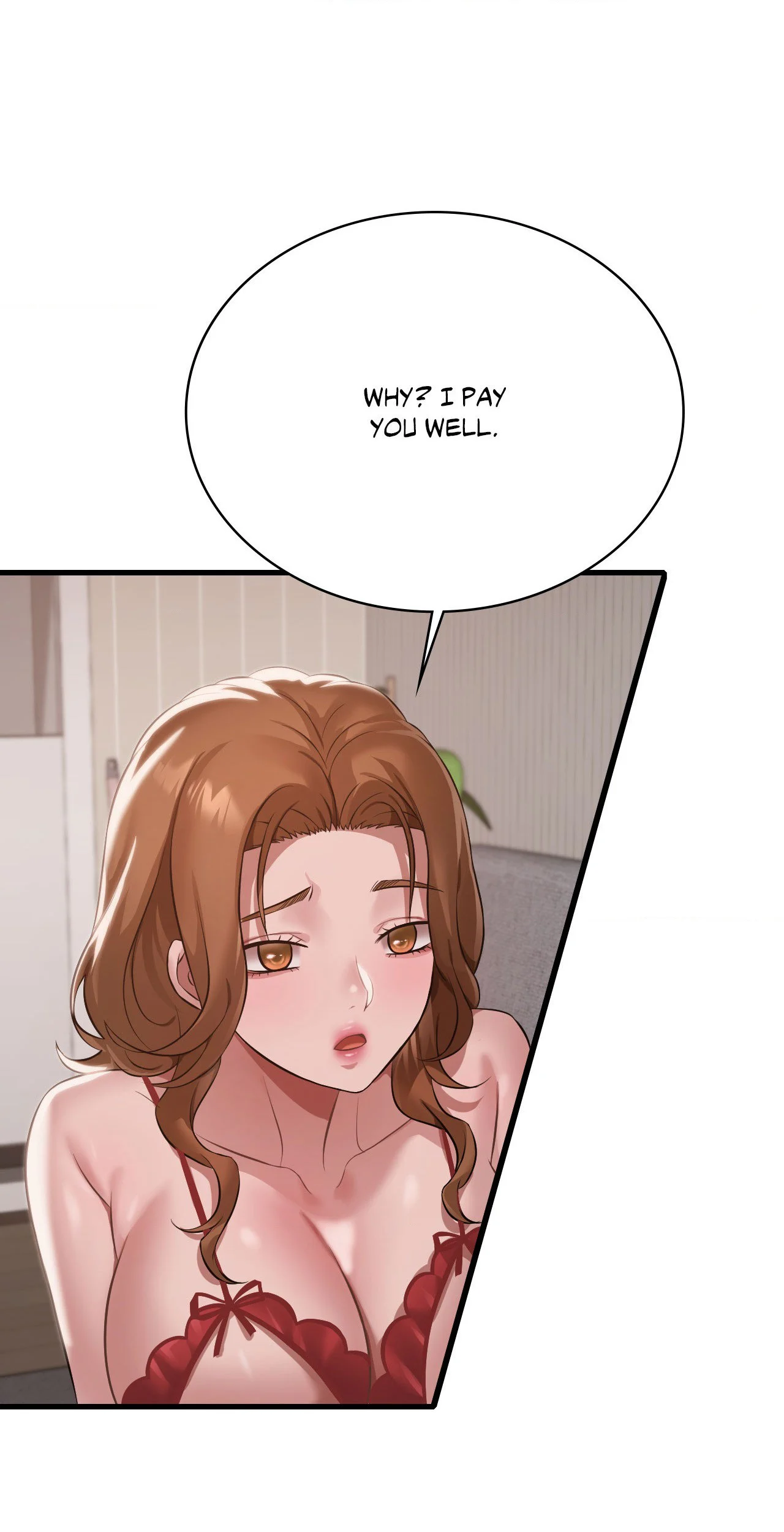 Drunk on You (Official Uncensored) chapter 93 page 44