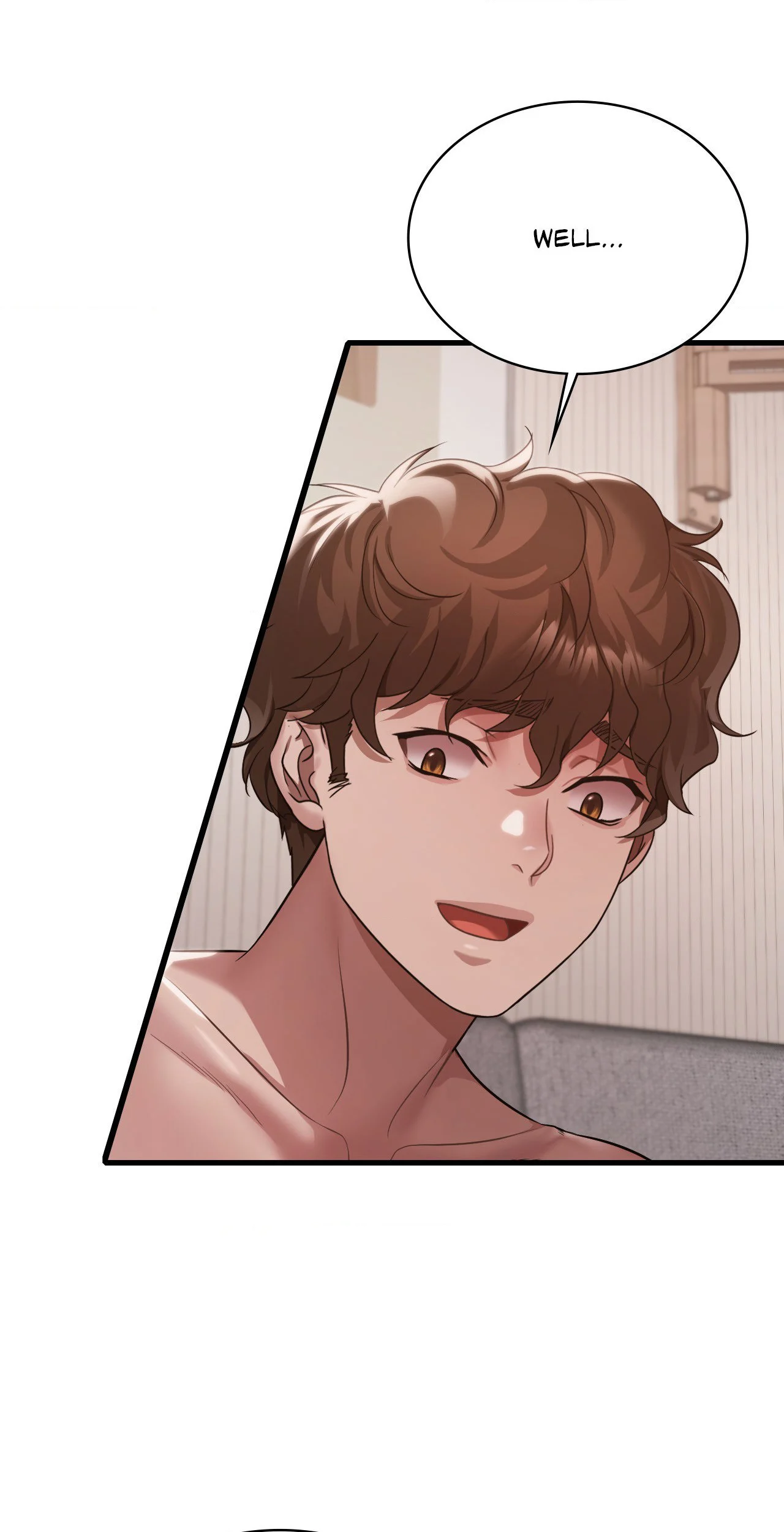 Drunk on You (Official Uncensored) chapter 93 page 45