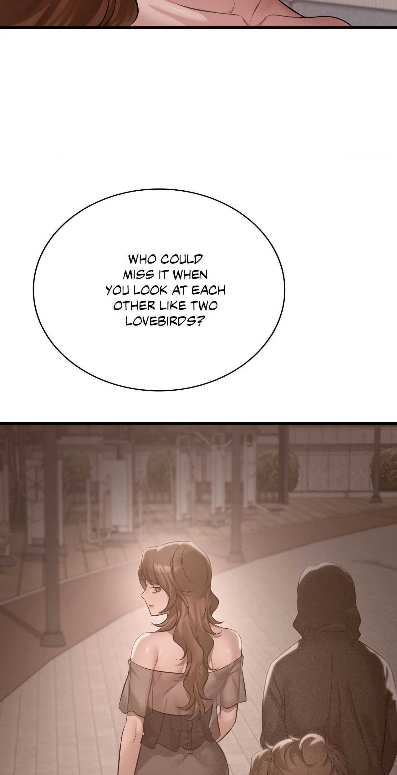 Drunk on You (Official Uncensored) chapter 93 page 48