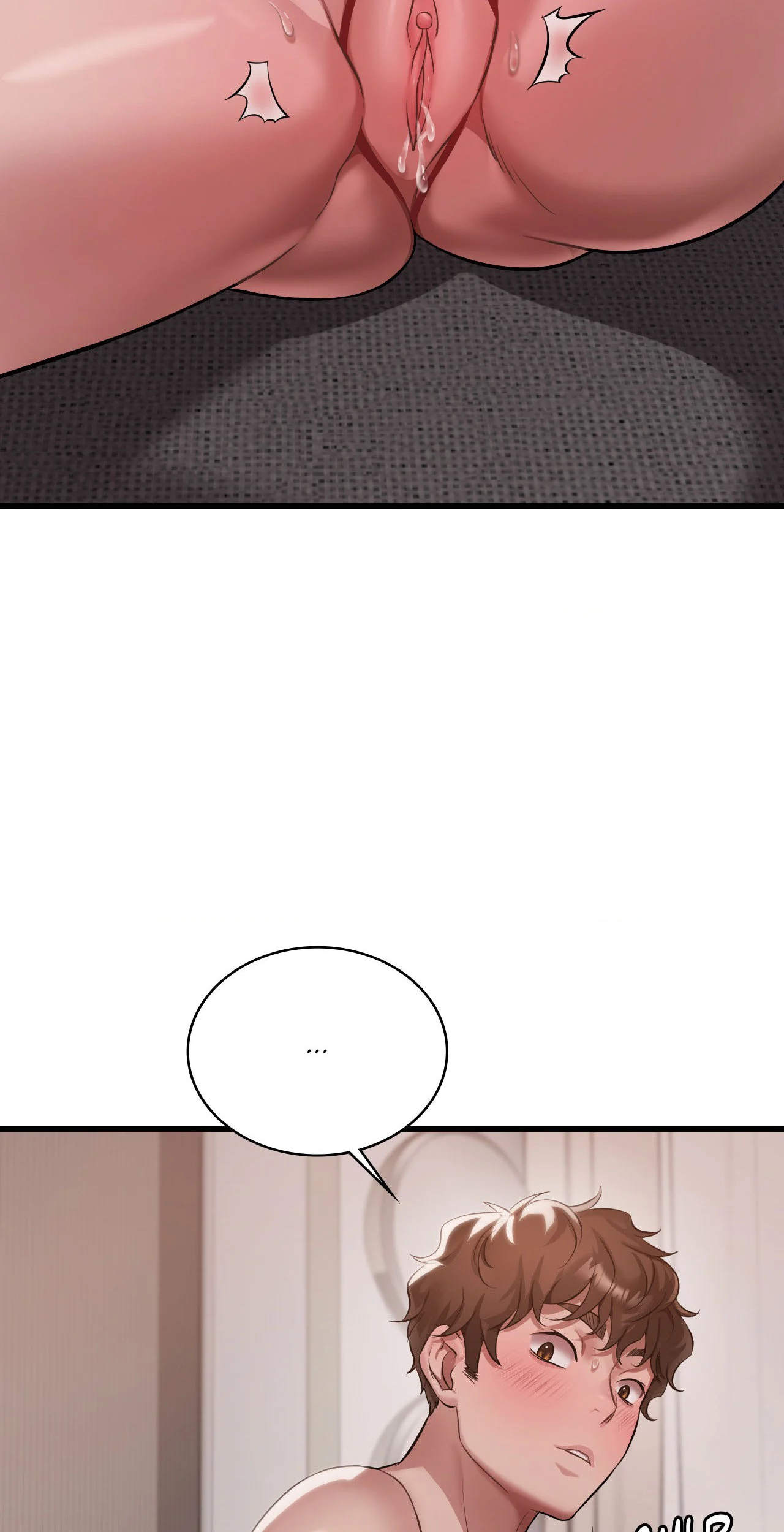 Drunk on You (Official Uncensored) chapter 93 page 52