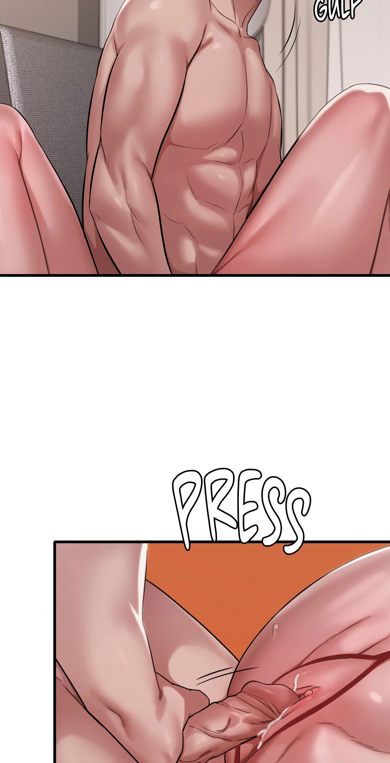 Drunk on You (Official Uncensored) chapter 93 page 53