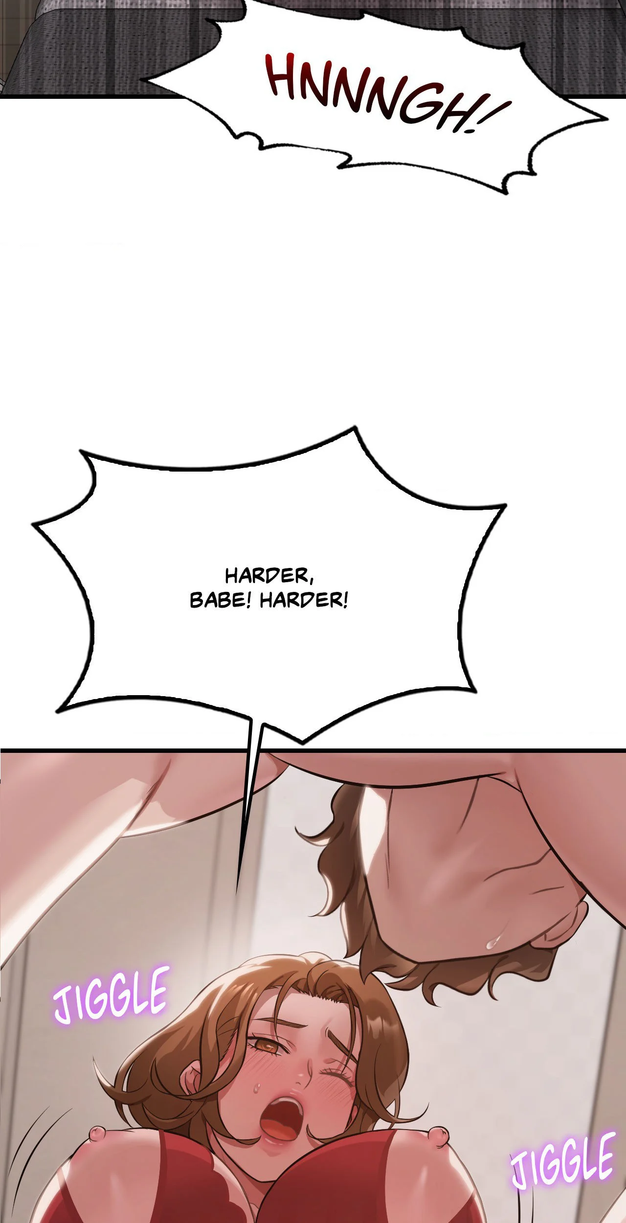 Drunk on You (Official Uncensored) chapter 93 page 55