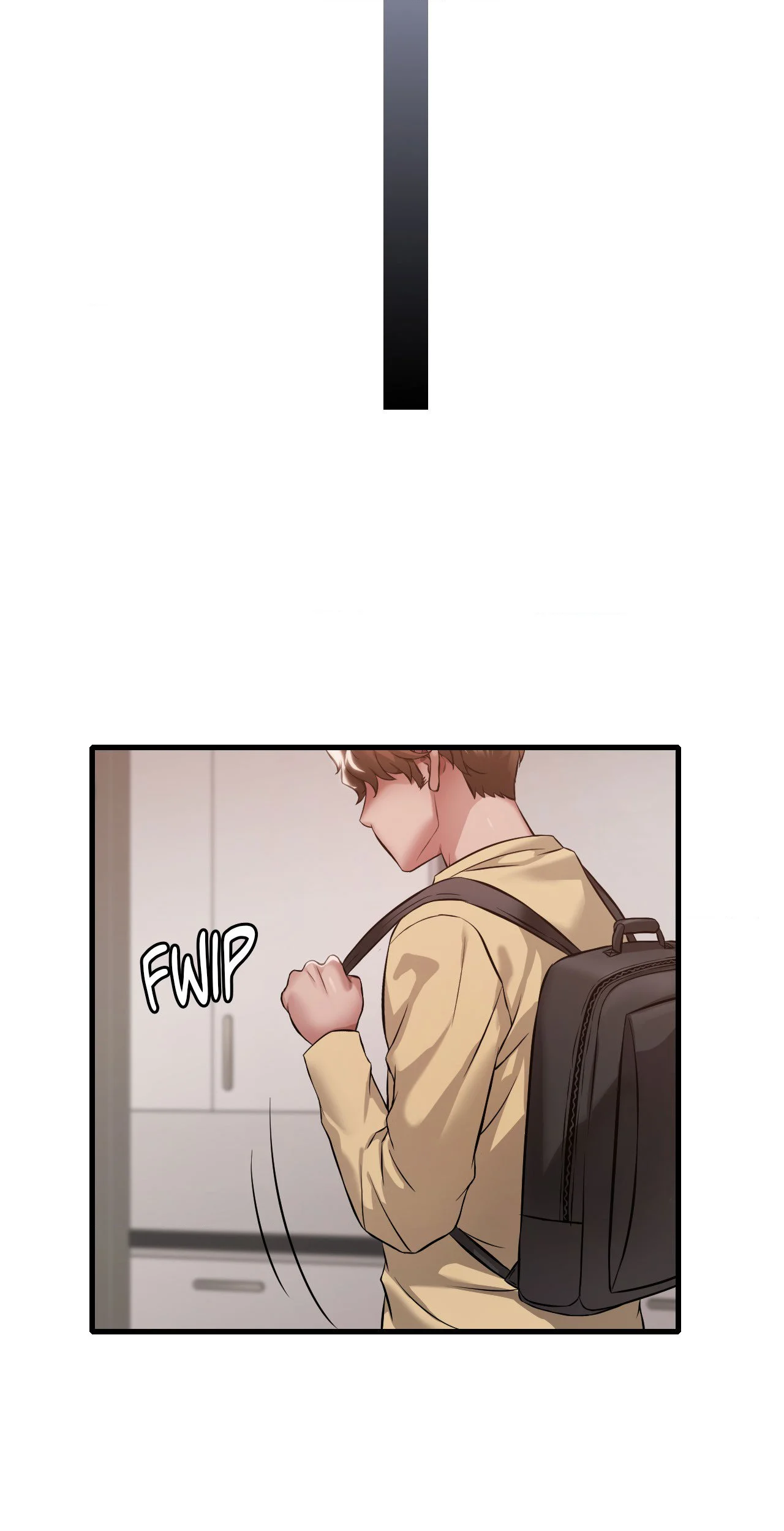 Drunk on You (Official Uncensored) chapter 93 page 61